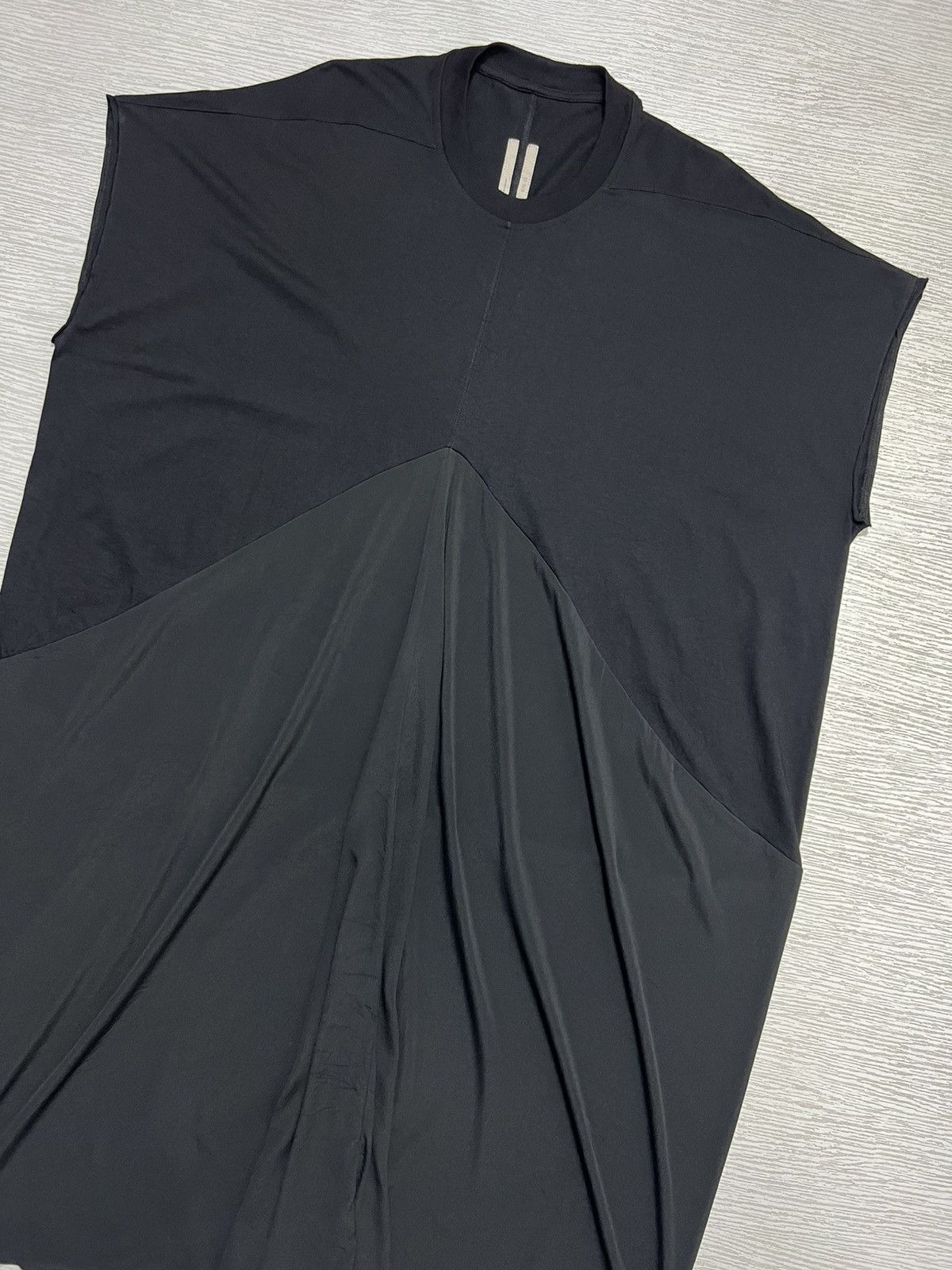 Rick Owens Rick Owens - S/S ‘22 - Sleeveless Midi Dress Size XS / US 0-2 / IT 36-38 - 3 Thumbnail