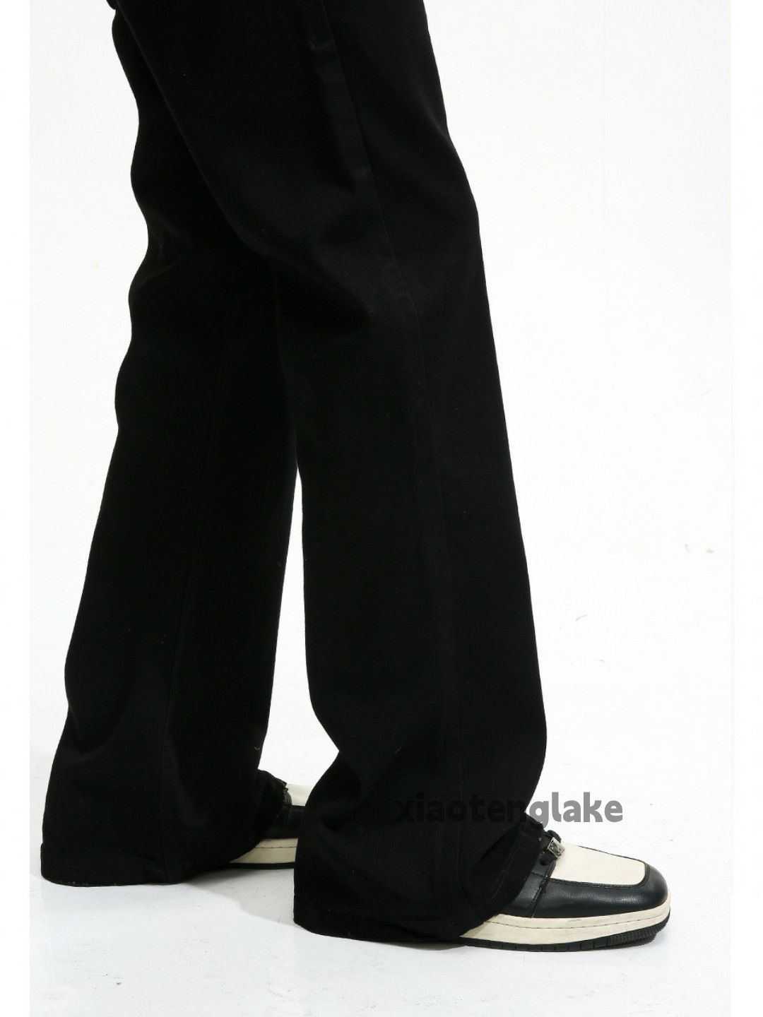 retro y2k skate punk yuppie bootcut flared jeans