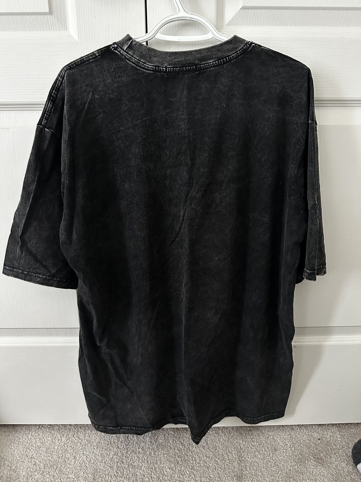 Vintage Asap Rocky Tee Size US XL / EU 56 / 4 - 2 Thumbnail