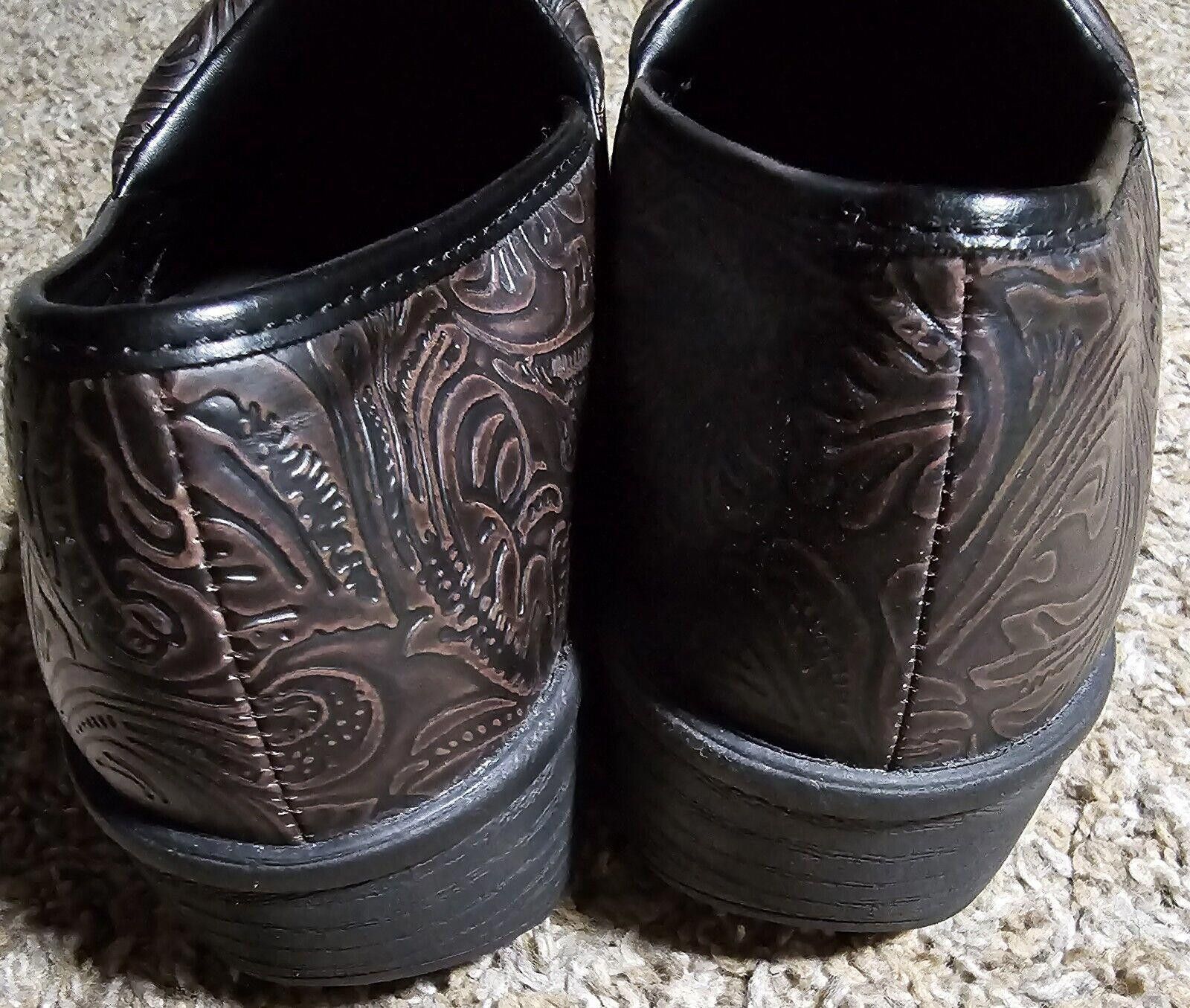 Designer Safe T Step Womens 9 Comfort Clogs Slip/Oil Resistant Size US 9 / IT 39 - 6 Thumbnail