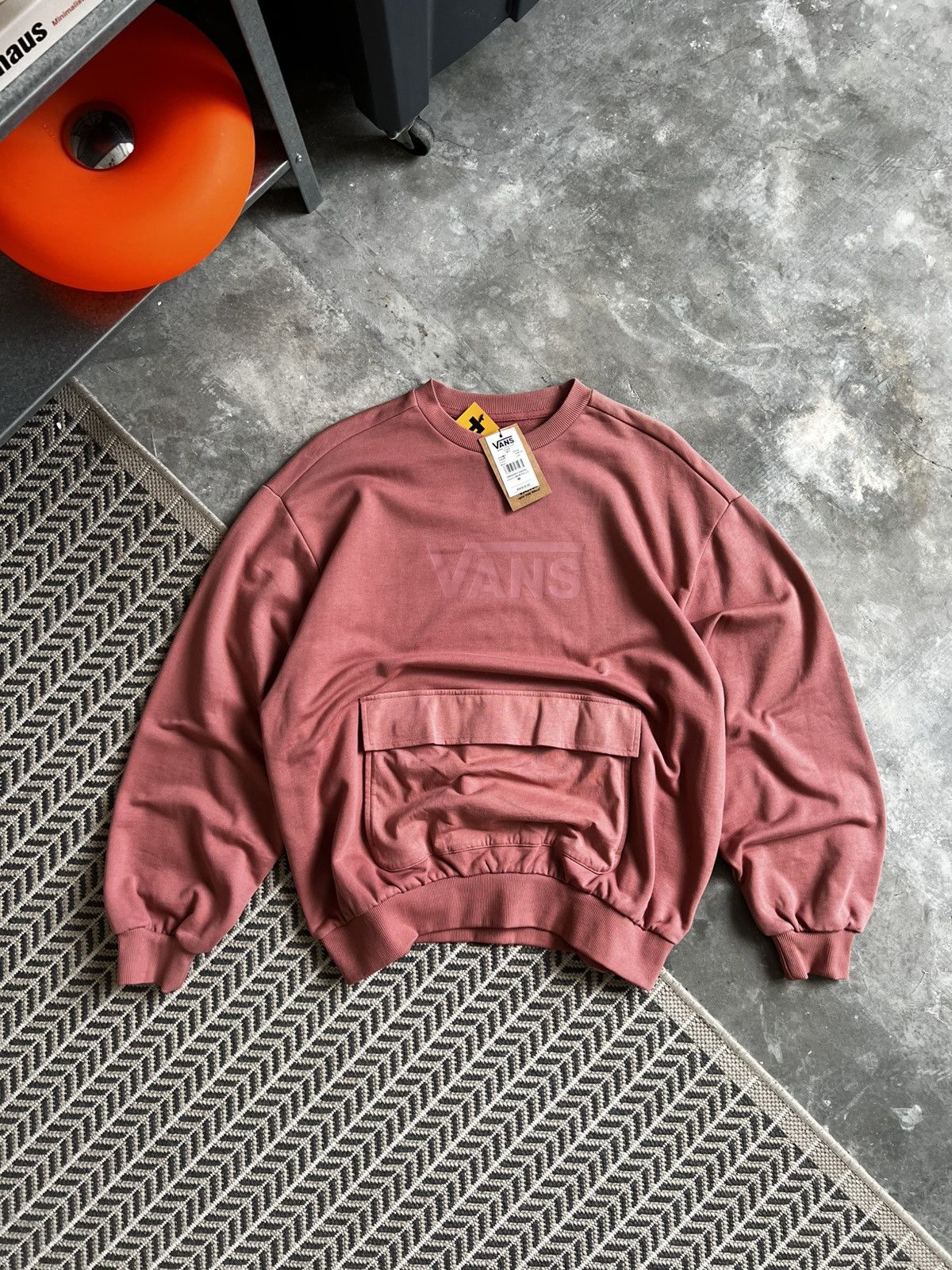 Vans Sweatshirt