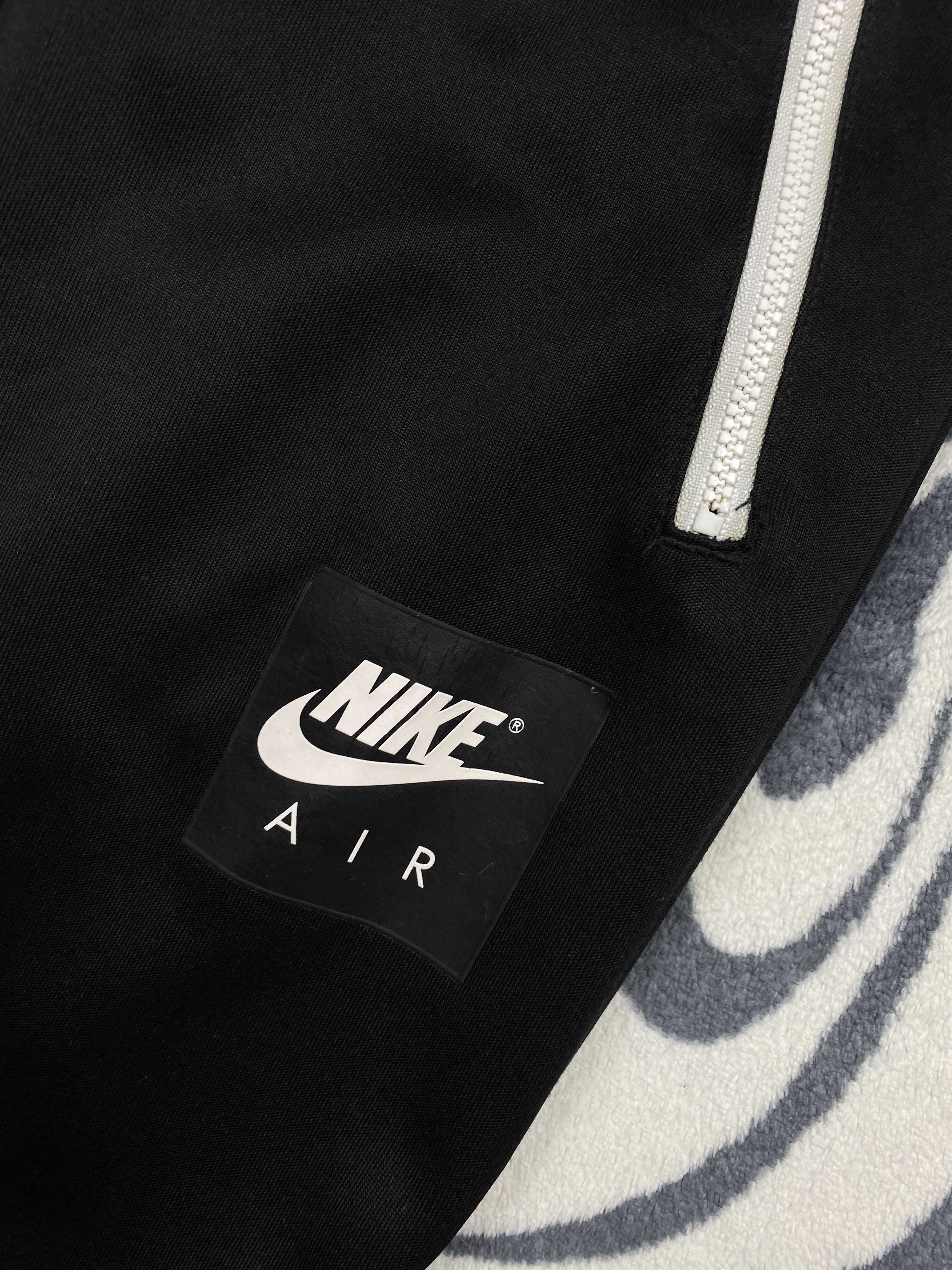 Nike Nike Air Vintage Track Pants Y2K Size US 34 / EU 50 - 3 Thumbnail