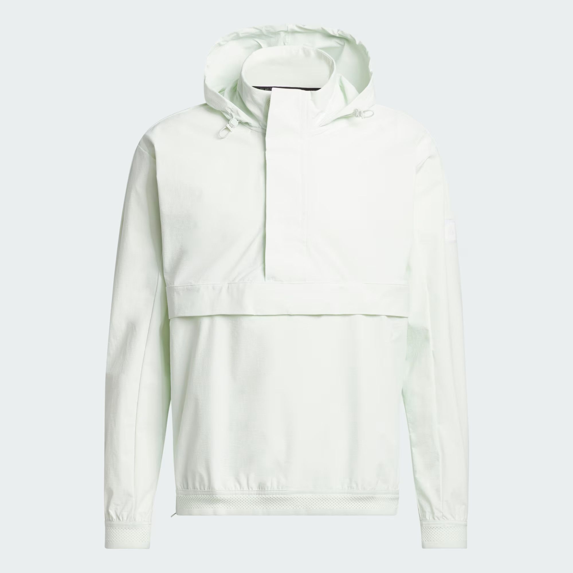 Adidas Adidas Adicross Anorak Pullover Mens Sz L Mint Size US L / EU 52-54 / 3 - 1 Thumbnail