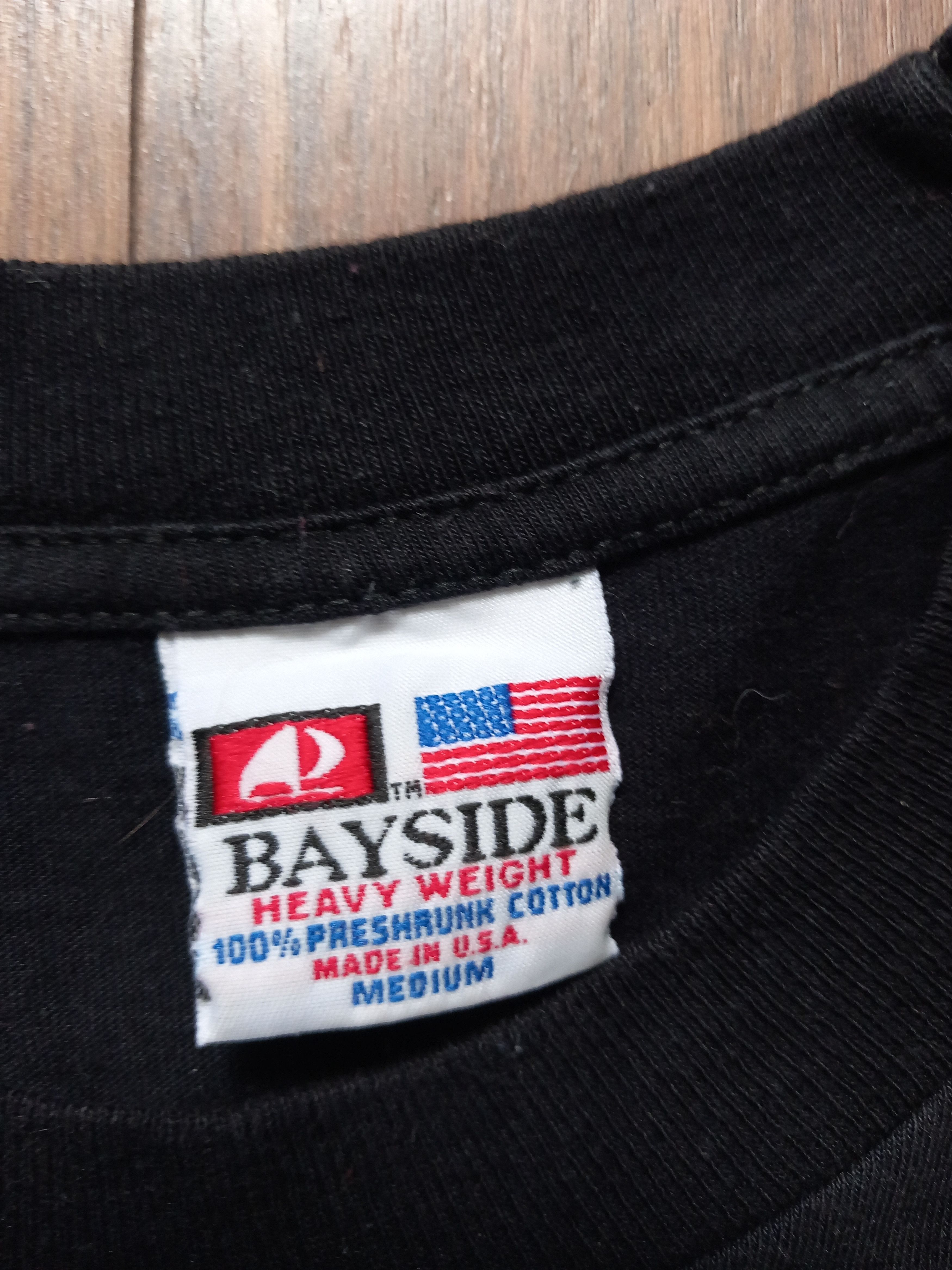Vintage Bradley Manning USA hero t-shirt size M Size US M / EU 48-50 / 2 - 3 Thumbnail