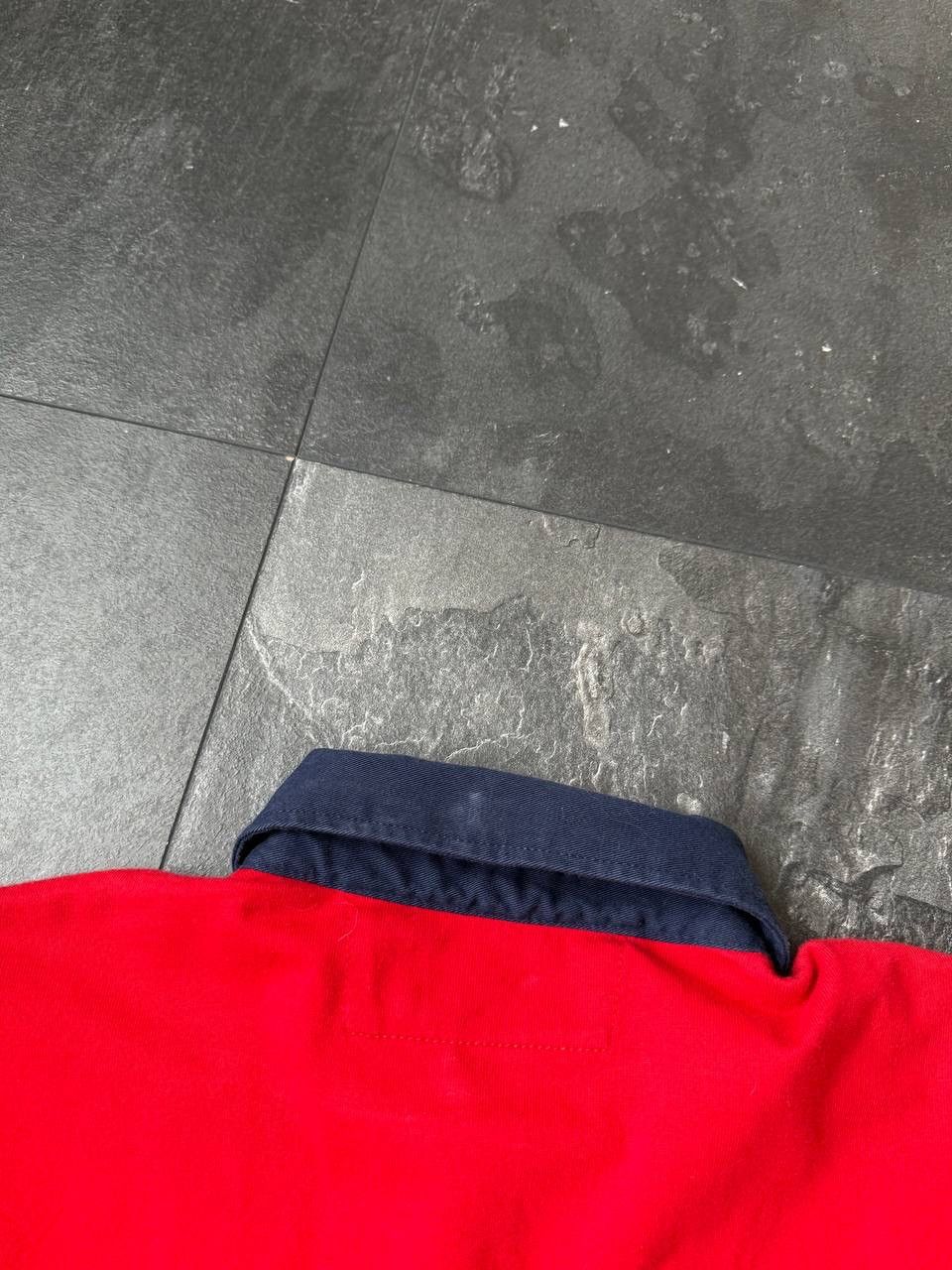Polo Ralph Lauren Vintage Polo Ralph Lauren USA Big logo 3 long sleeve Size US S / EU 44-46 / 1 - 11 Thumbnail