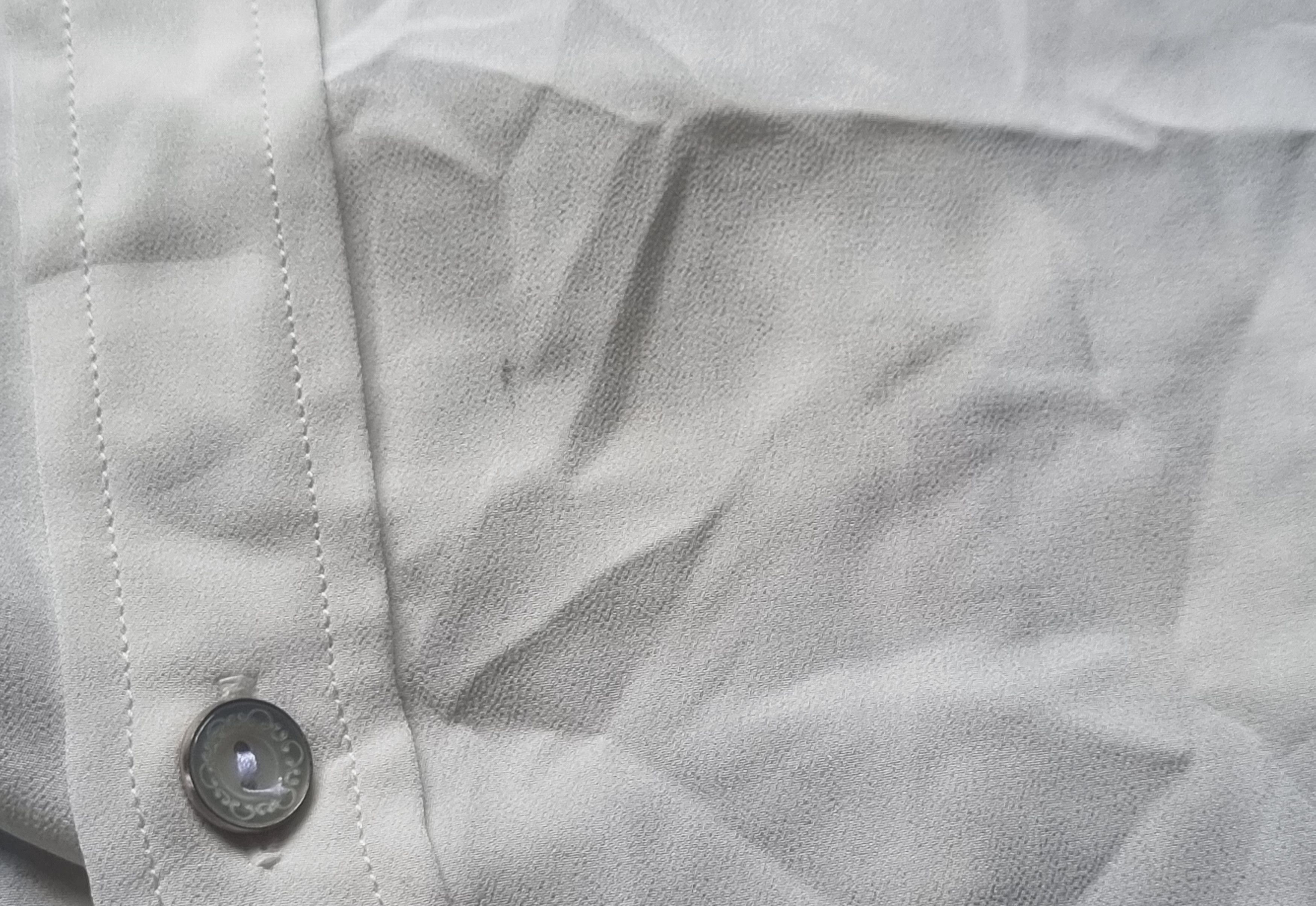 Karl Lagerfeld Karl Lagerfeld Button Up Shirt Size US M / EU 48-50 / 2 - 13 Thumbnail