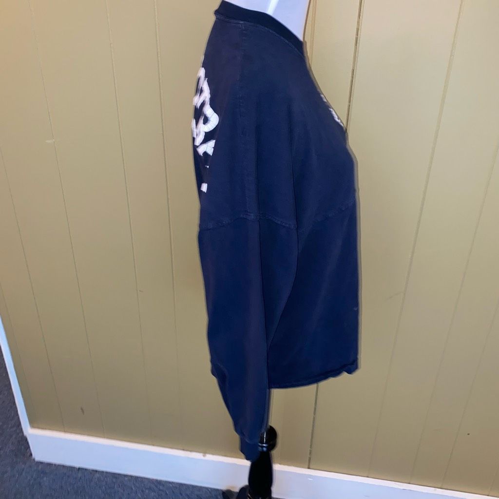 Other Spirit women XS Crewneck Longsleeve college football hall of Size XS / US 0-2 / IT 36-38 - 5 Thumbnail