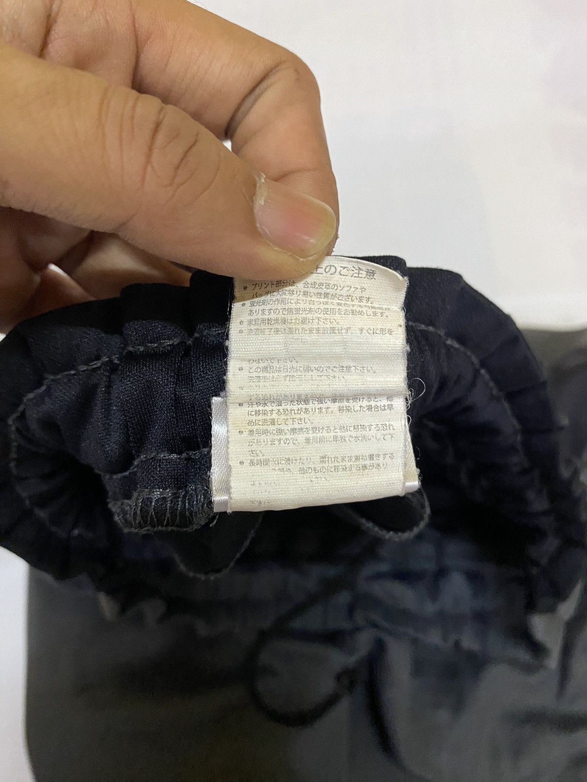 New Balance Vintage NEW BALANCE pants short Size US 32 / EU 48 - 12 Thumbnail
