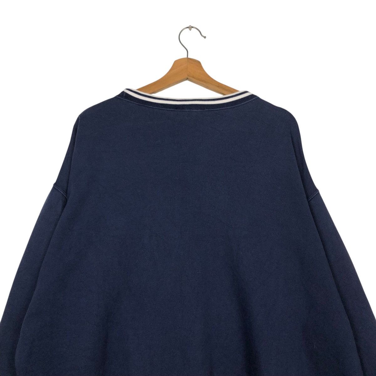 Hysteric Glamour 📌Vintage Sweatshirt Pull Over Bugle Streetwear Size US XXL / EU 58 / 5 - 10 Thumbnail