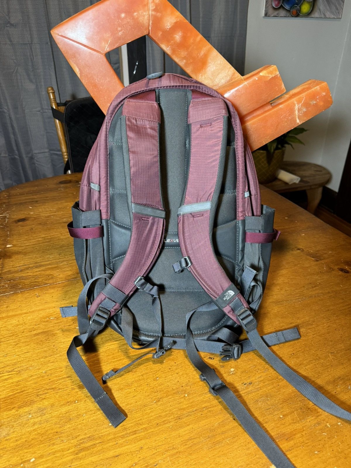 The North Face The North Face Recon Backpack Size ONE SIZE - 2 Thumbnail