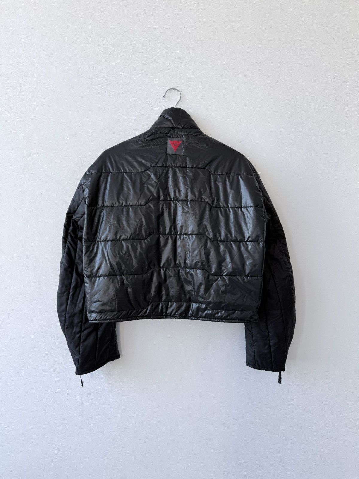 Dainese Dainese Motorbike Thermal Liner Padded Black Jacket Size L Size US L / EU 52-54 / 3 - 6 Thumbnail