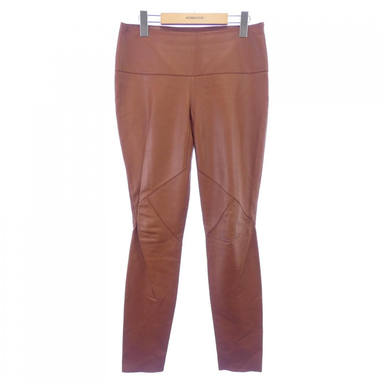 Hermes Hermes Hermes Wool Pants Others Pants DUTY FREE for USA Size ONE SIZE - 1 Thumbnail