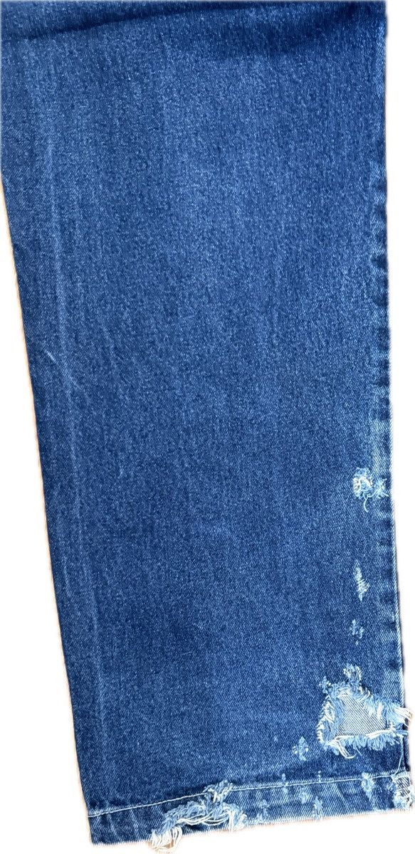 Southpole Vintage Spelled Out Southpole Jeans Size US 32 / EU 48 - 10 Thumbnail