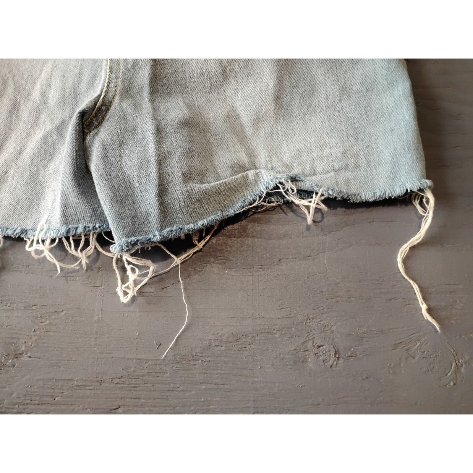 Other Universal Thread Good Co. (10) Button Custom Cut Coveralls Size 32" / US 10 / IT 46 - 5 Thumbnail