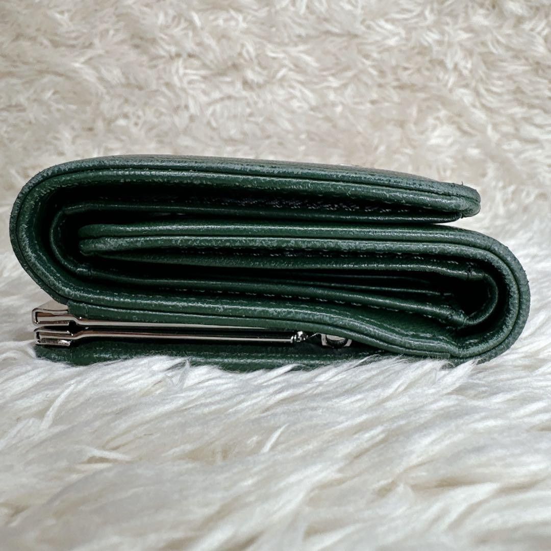 Vivienne Westwood Orb Leather Wallet Size ONE SIZE - 4 Thumbnail