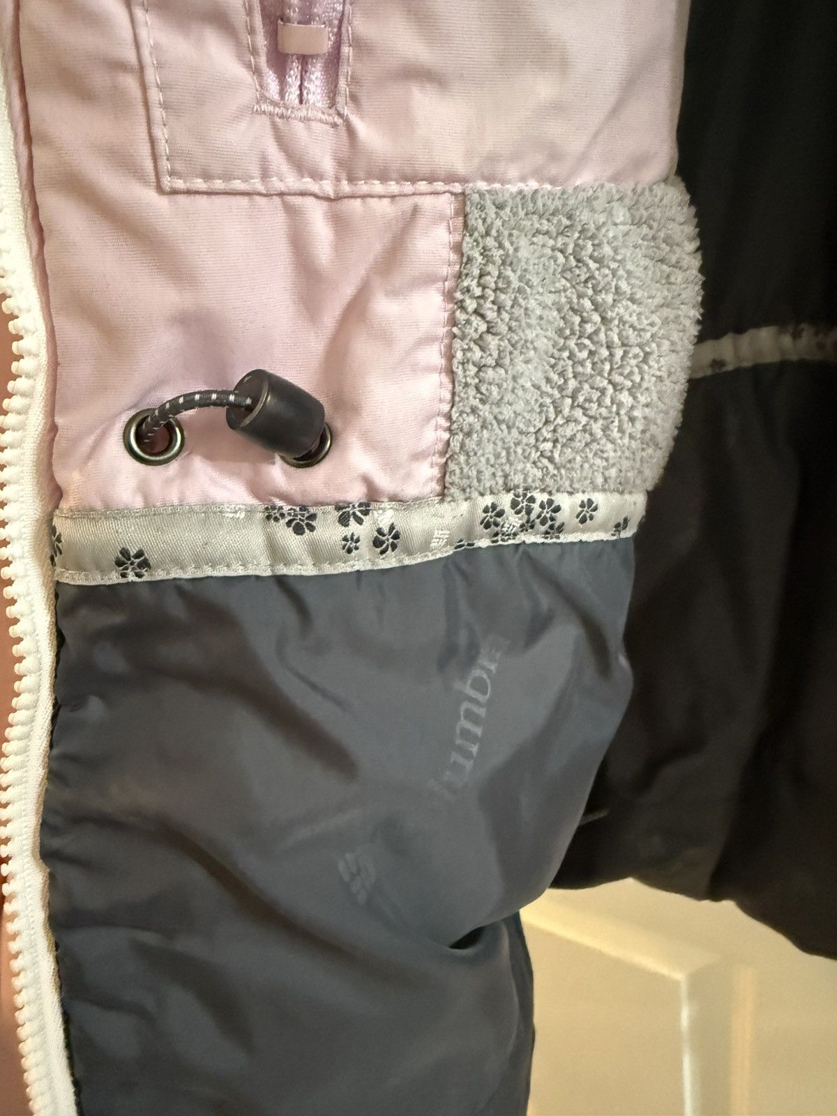 Columbia Columbia Winter Coat Size M / US 6-8 / IT 42-44 - 5 Thumbnail