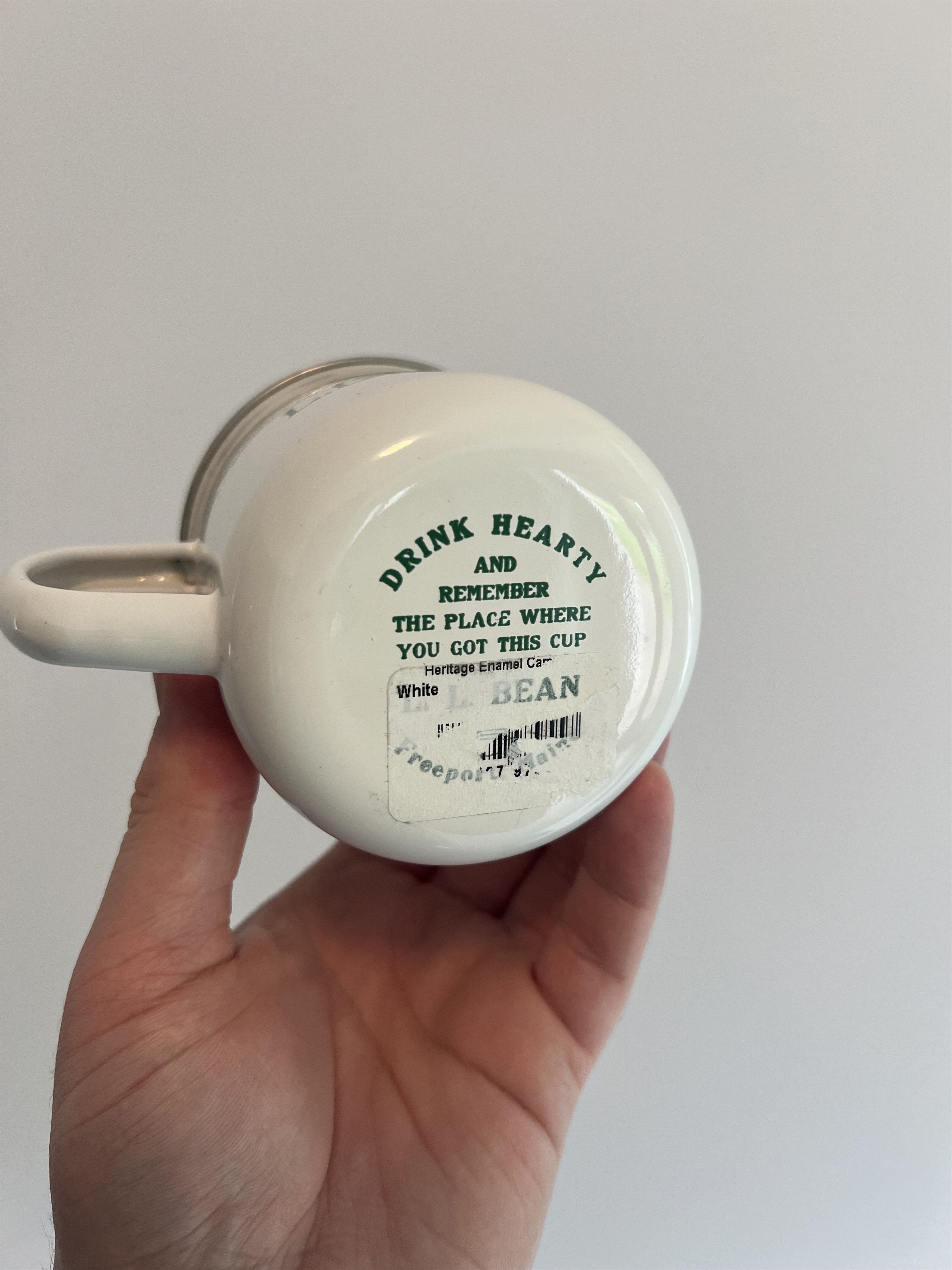 L.L. Bean L. L. Bean Camp Cup / Gorpcore Size ONE SIZE - 2 Thumbnail