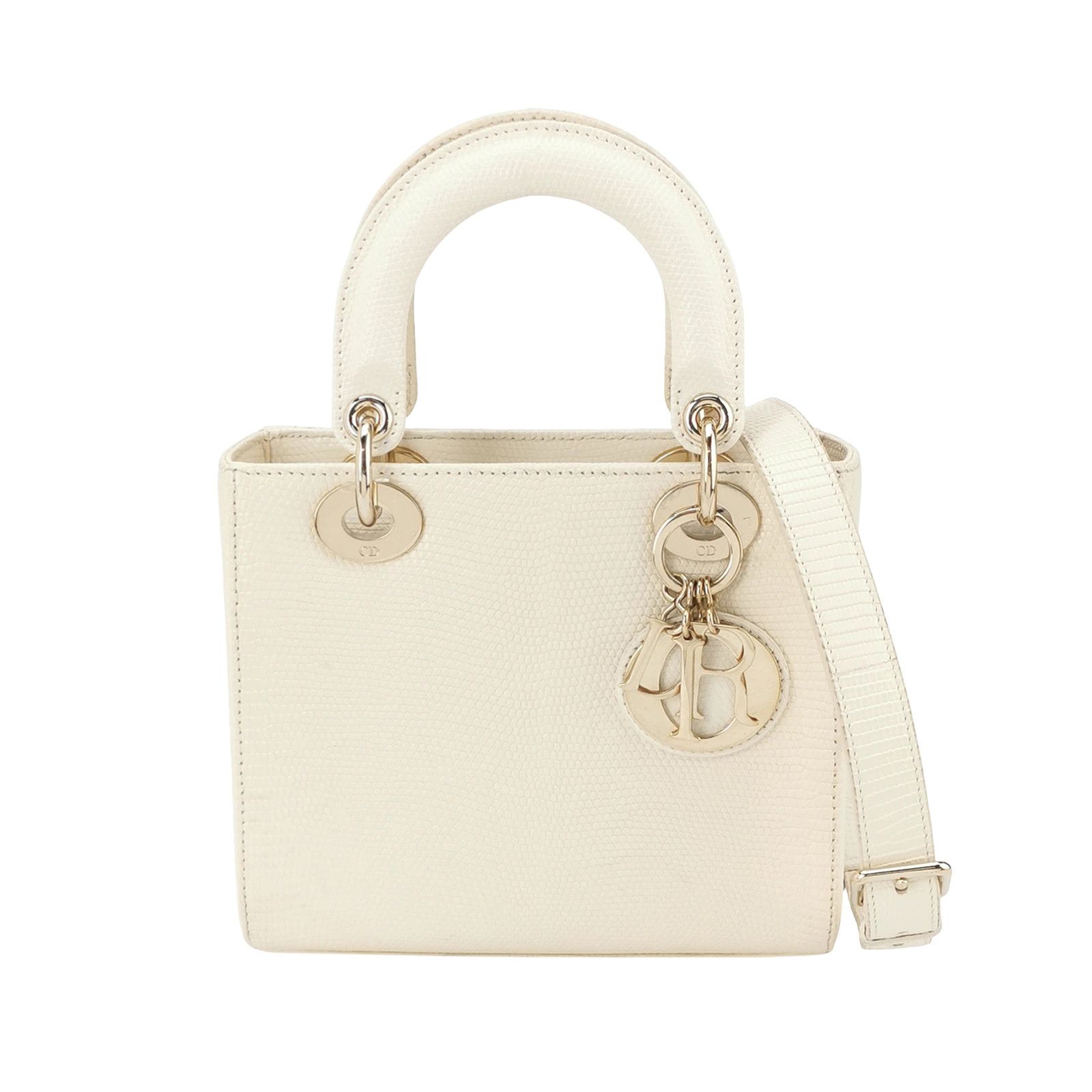 Dior Dior Women os Shoulder Bags Size ONE SIZE - 1 Thumbnail