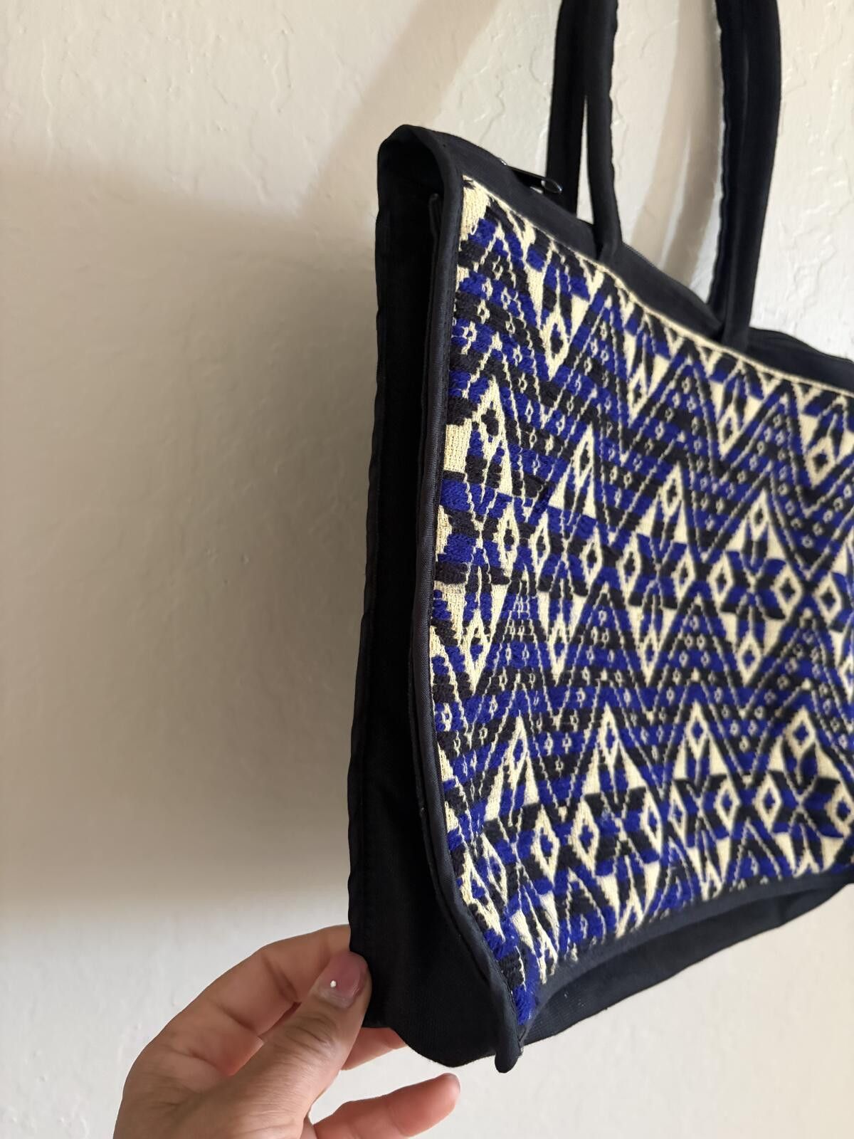 Other Handmade tote bag Size ONE SIZE - 3 Thumbnail