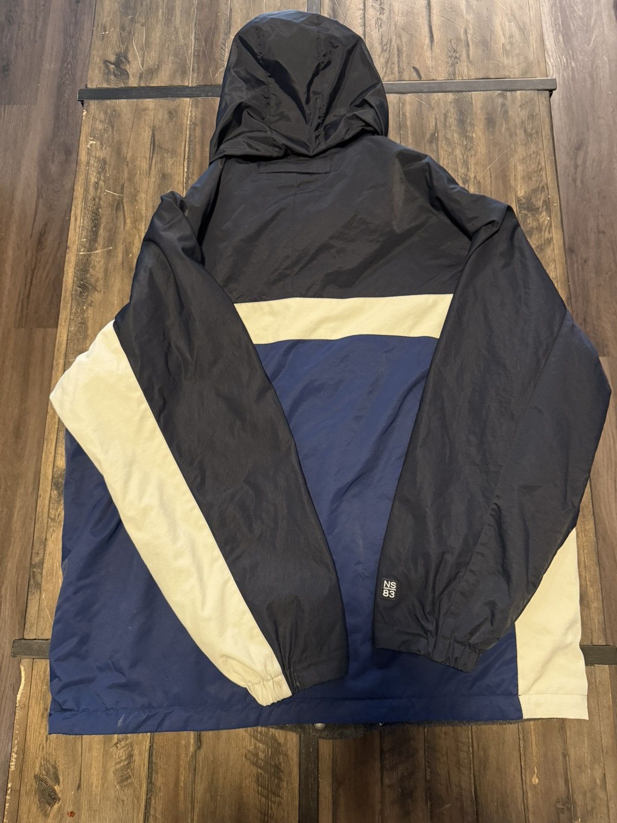 Nautica Heavy duty Nautica snow jacket Size US XL / EU 56 / 4 - 6 Thumbnail
