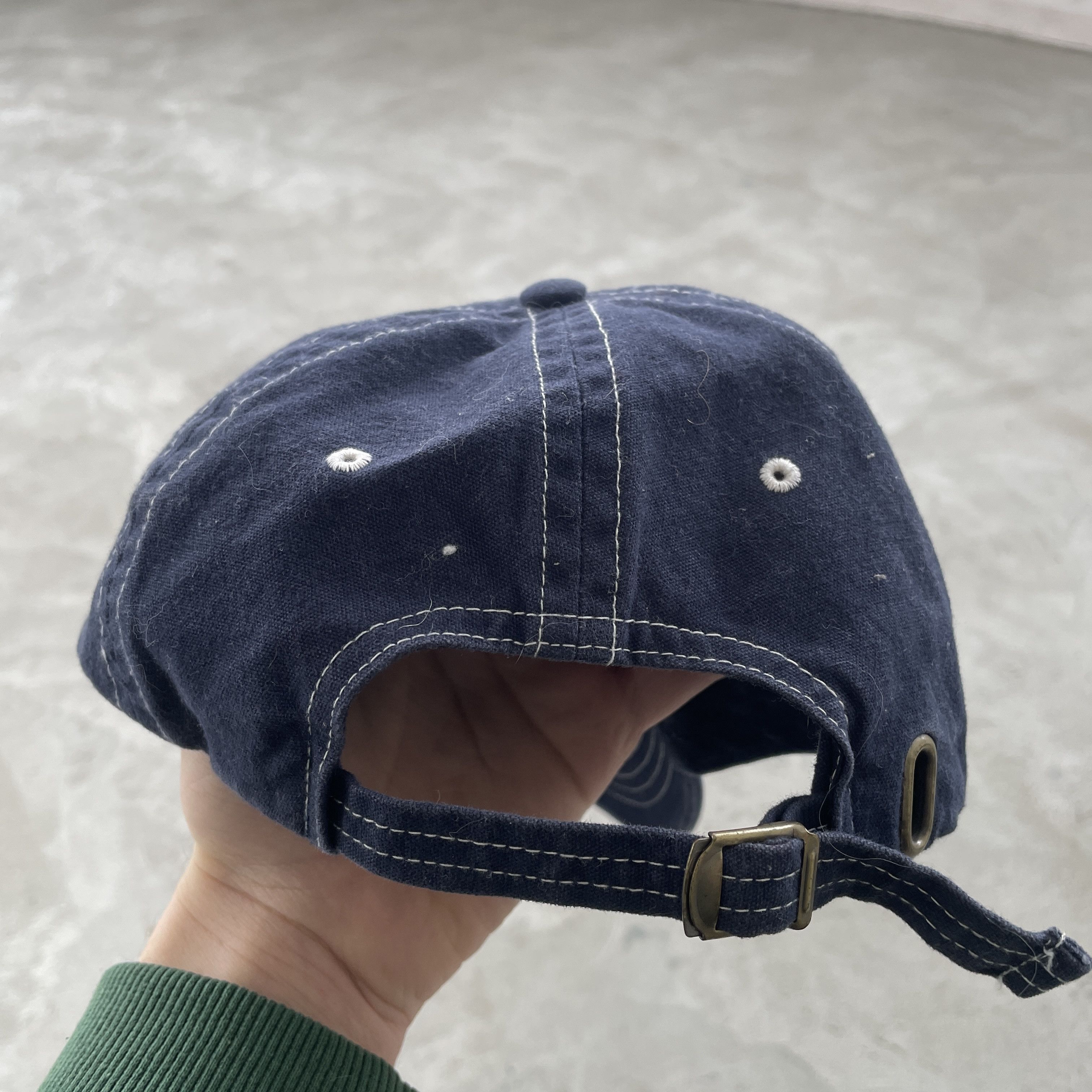 Lucky Brand Vintage Lucky Brand Cap Size ONE SIZE - 4 Thumbnail