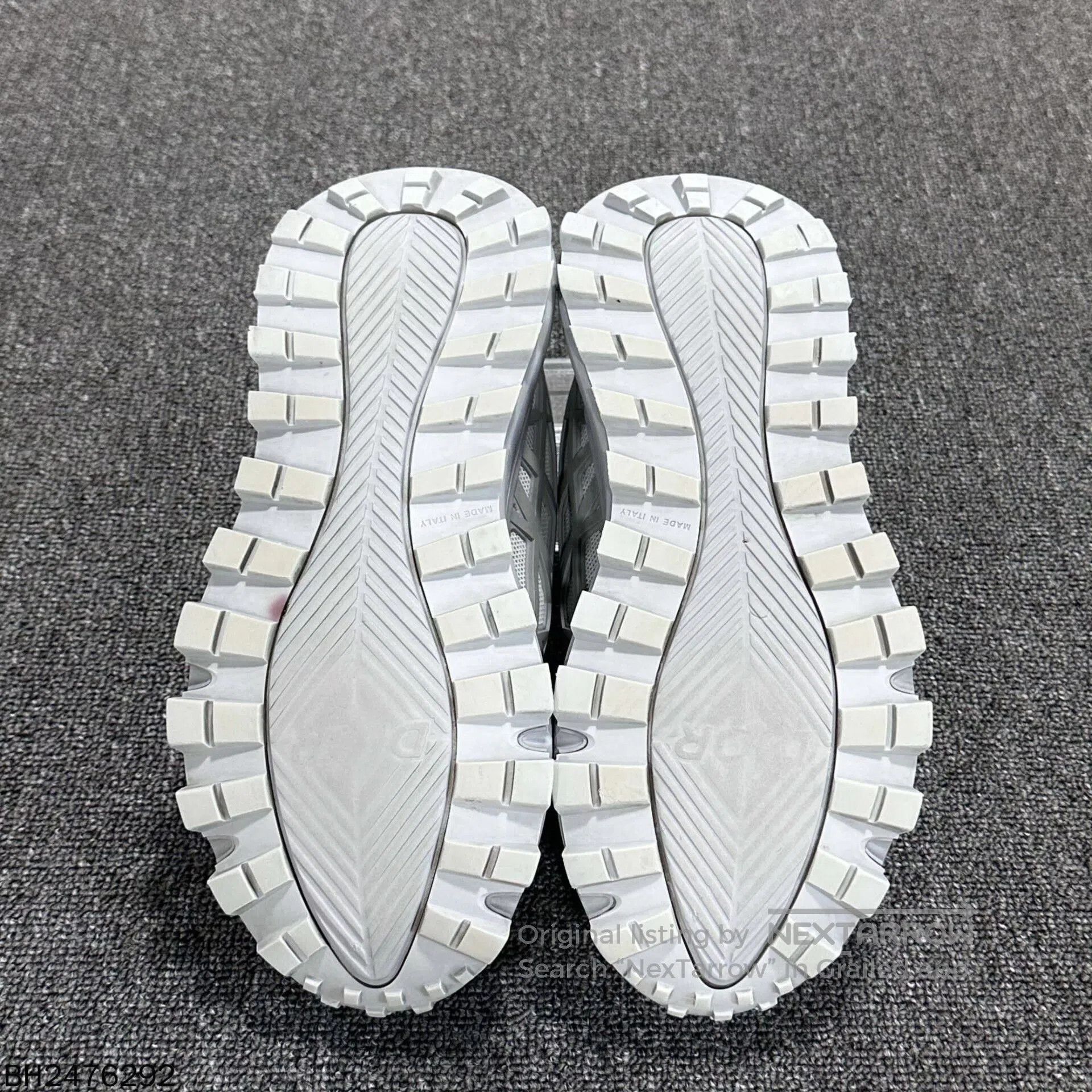 Dior b31 patterned sports shoes by Dior. Size US 10 / EU 43 - 3 Thumbnail
