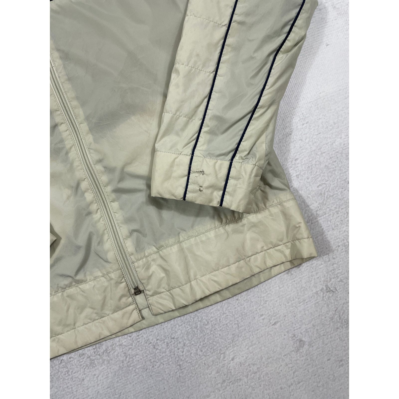 Nautica Vintage Nautica Lightweight Jacket - Men's Medium Size US M / EU 48-50 / 2 - 4 Thumbnail