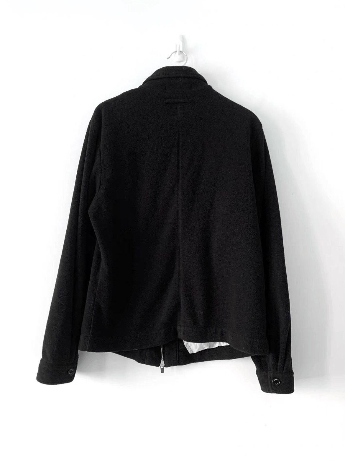 Undercover Sz 3 Undercover The Shepherd Fleece Jacket-2508 Size US L / EU 52-54 / 3 - 2 Thumbnail