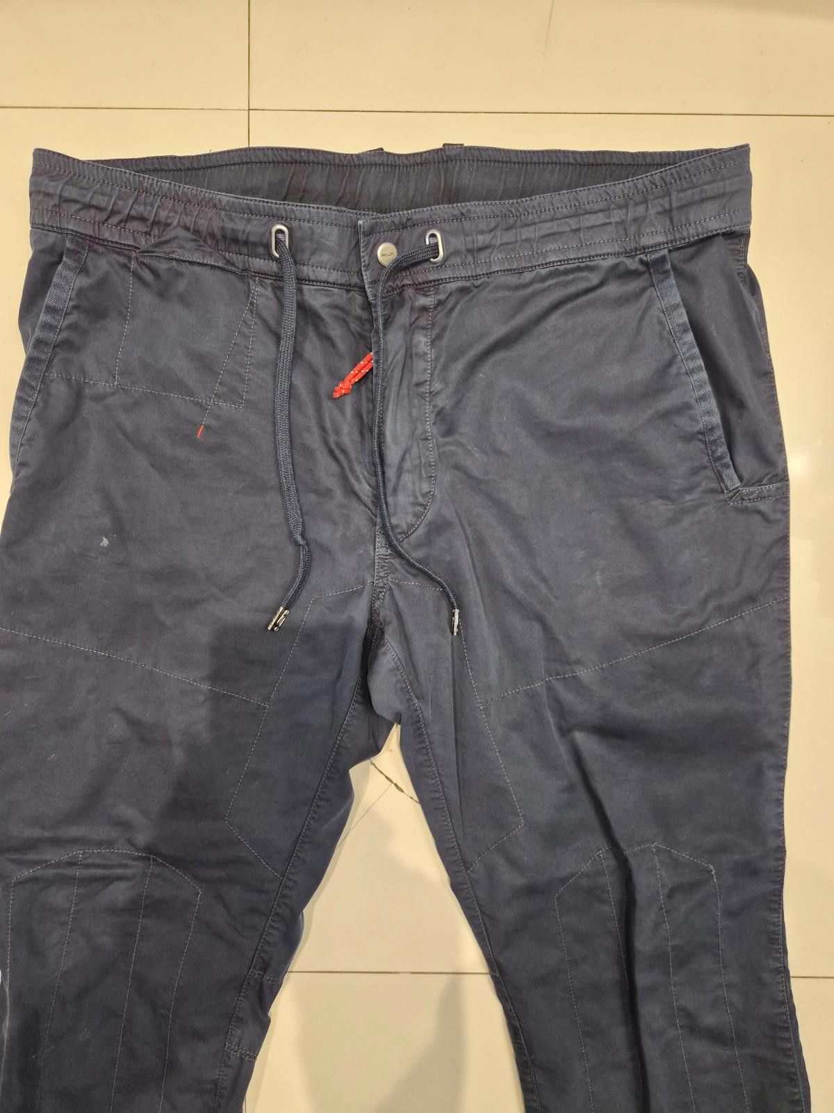 RLX Ralph Lauren RLX Polo Ralph Lauren Paratrooper Cargo Pants Men’s 36x30 Size US 36 / EU 52 - 2 Thumbnail