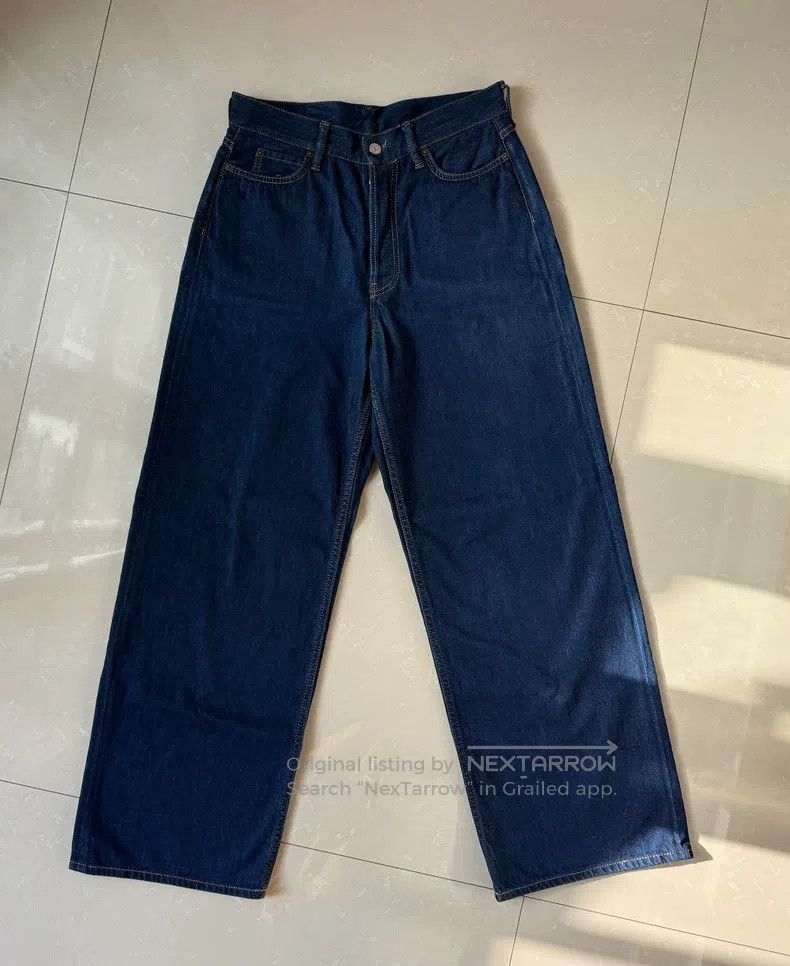Acne Studios Acne Studios Casual Pants Size US 28 / EU 44 - 1 Thumbnail