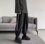 Japanese Brand printed loose pants Size US 30 / EU 46 - 2 Thumbnail