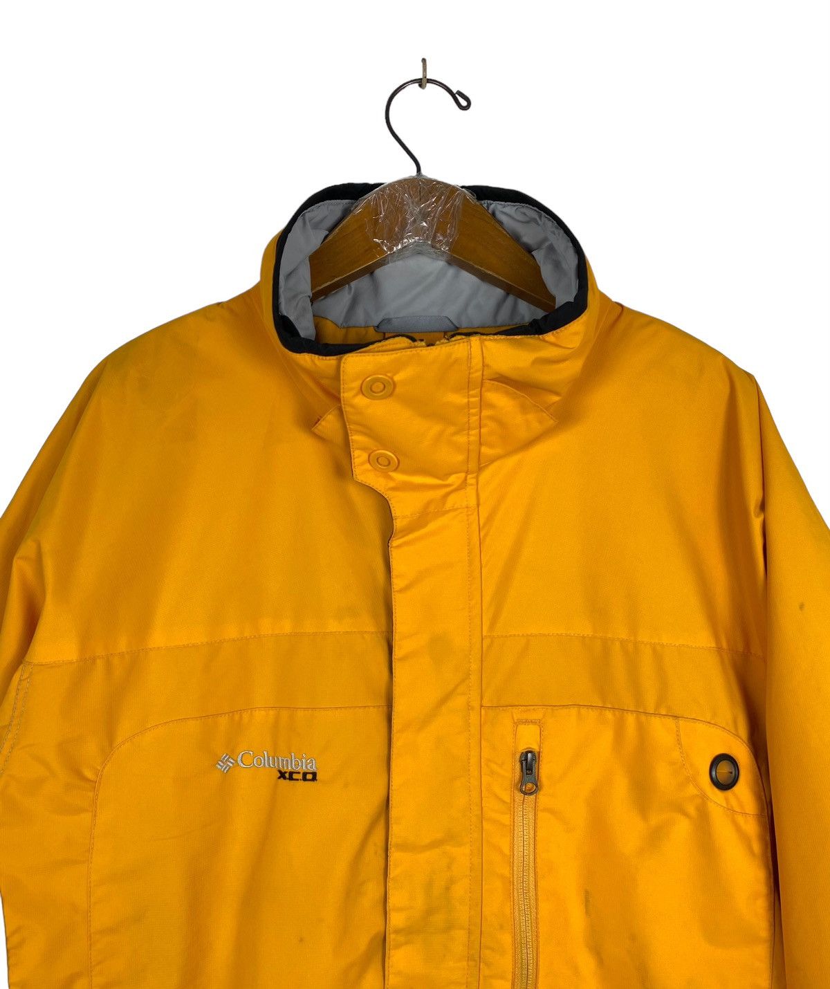 Columbia Rare‼️ Columbia X.C.O Storm Dry Waterproof Jacket Size US L / EU 52-54 / 3 - 4 Thumbnail