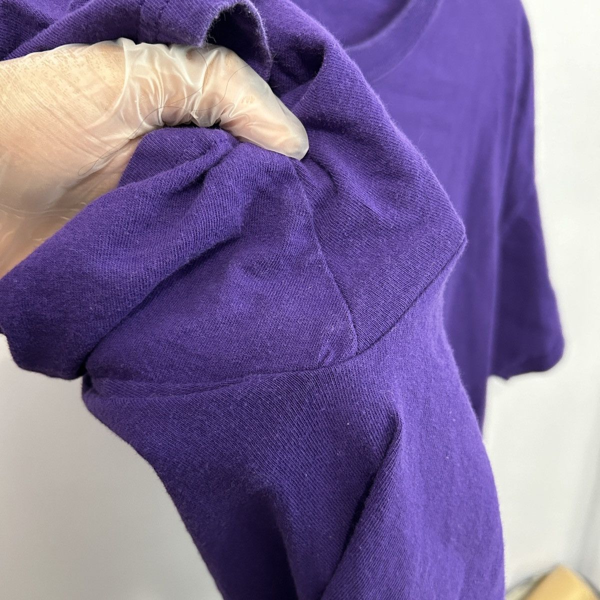 Other The Prince Estate Purple Graphic Tee Sz XL - "Fredrick" Size US XL / EU 56 / 4 - 17 Thumbnail