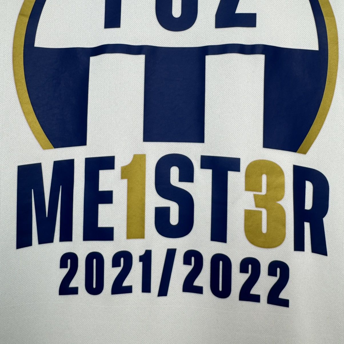 Nike ZURICH 2021/22 CHAMPIONS SPECIAL FOOTBAL SHIRT SOCCER JERSEY Size US XL / EU 56 / 4 - 5 Thumbnail