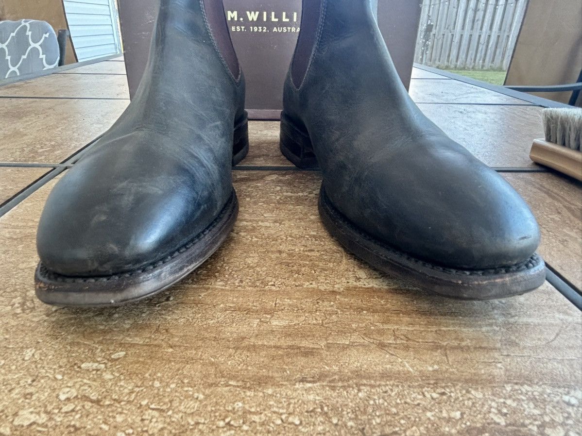 R.M. Williams RM Williams Comfort Craftsman Size US 8 / EU 41 - 6 Thumbnail
