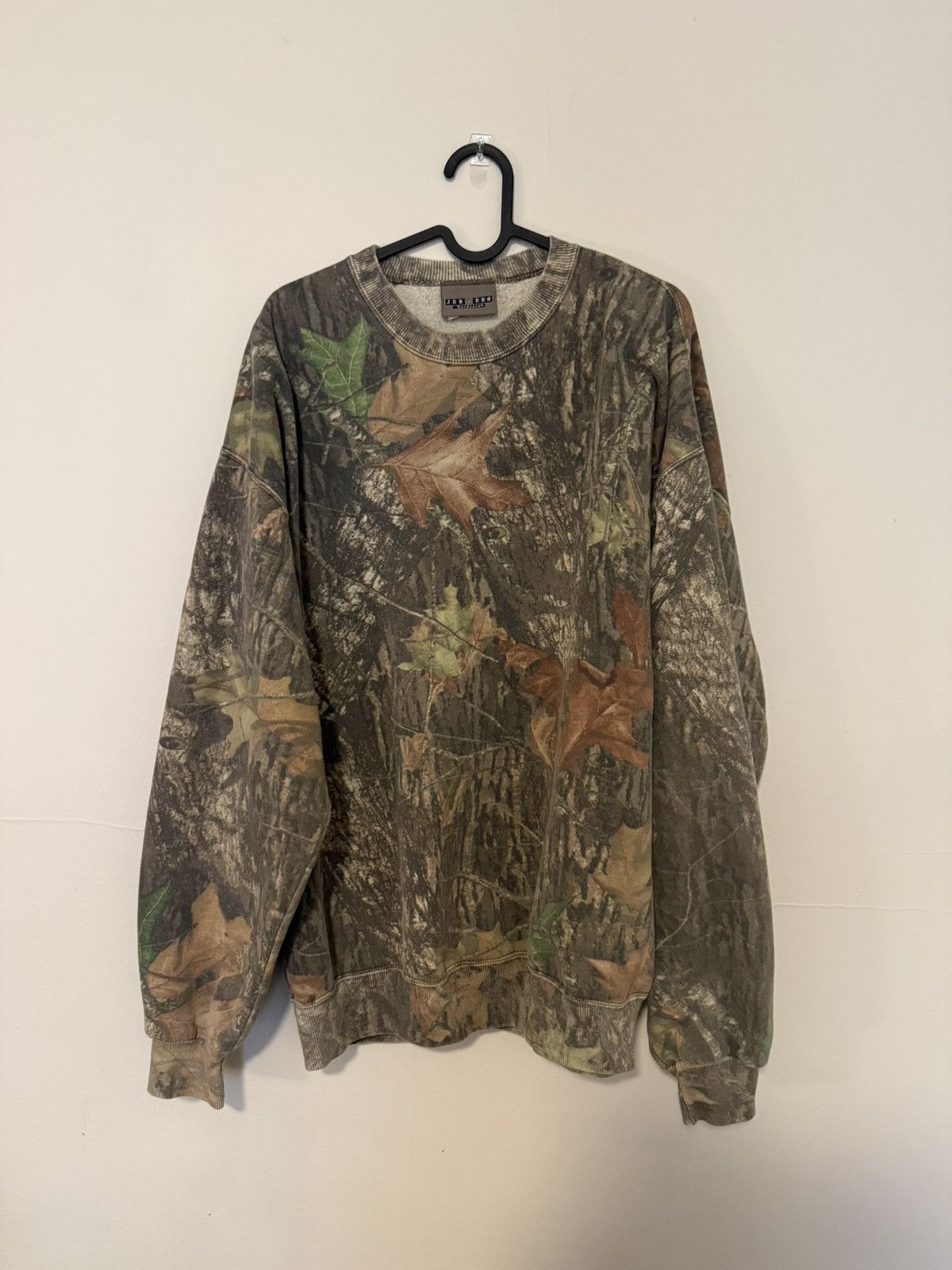 Jerzees Realtree | Grailed