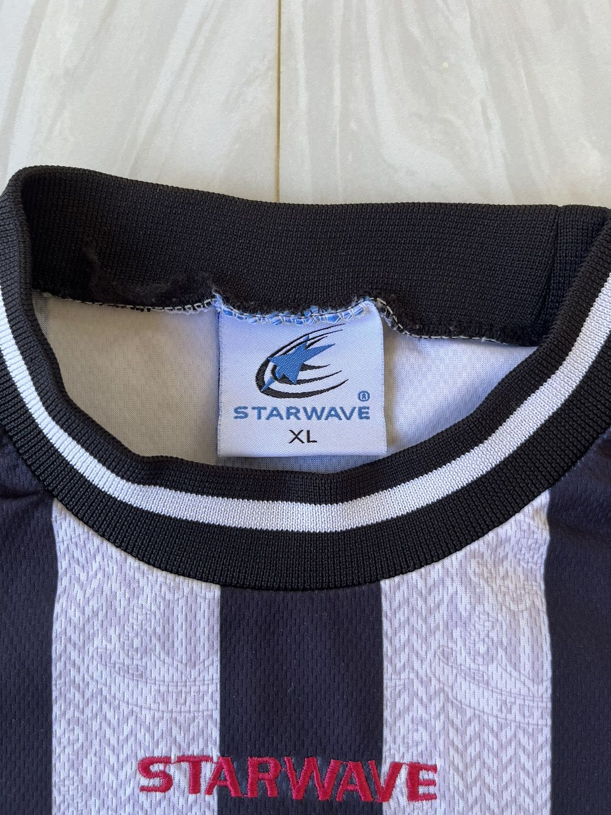 Vintage For both Vintage Newcastle jersey thaiold 90s & Beanie Size US XL / EU 56 / 4 - 4 Thumbnail