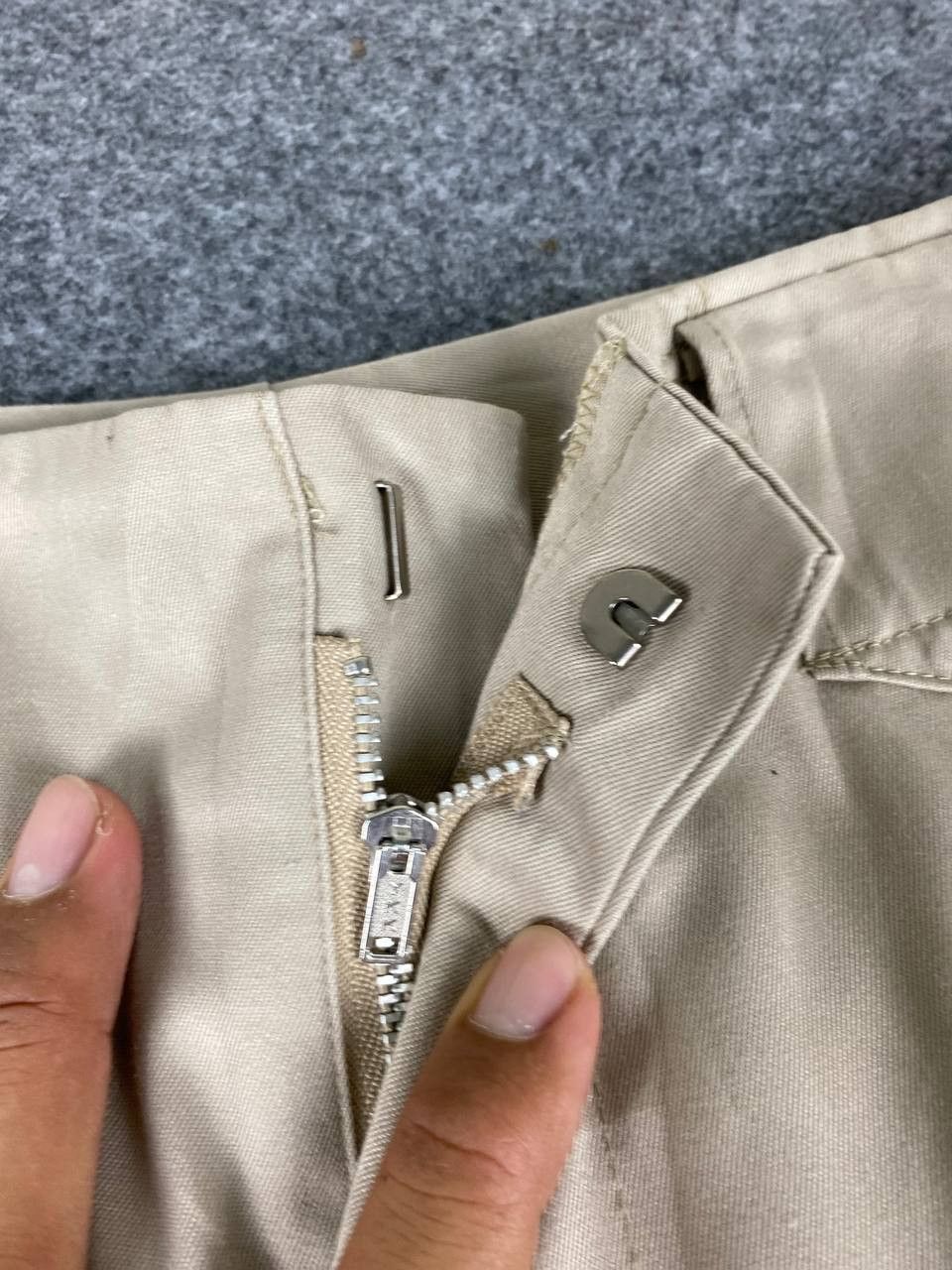 Japanese Brand japanese brandcargo pants nice design Size US 34 / EU 50 - 10 Thumbnail