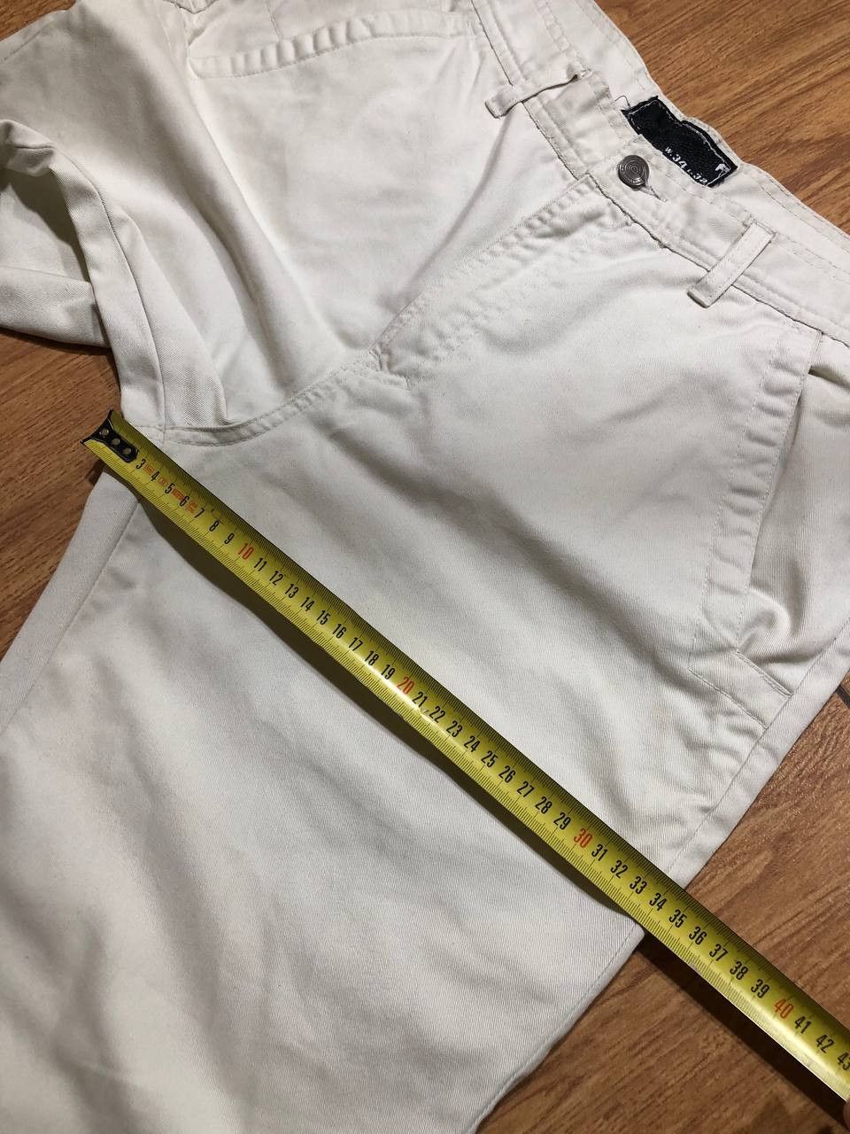 Oakley Vintage Oakley Tactical Cargo Pants Size US 34 / EU 50 - 12 Thumbnail