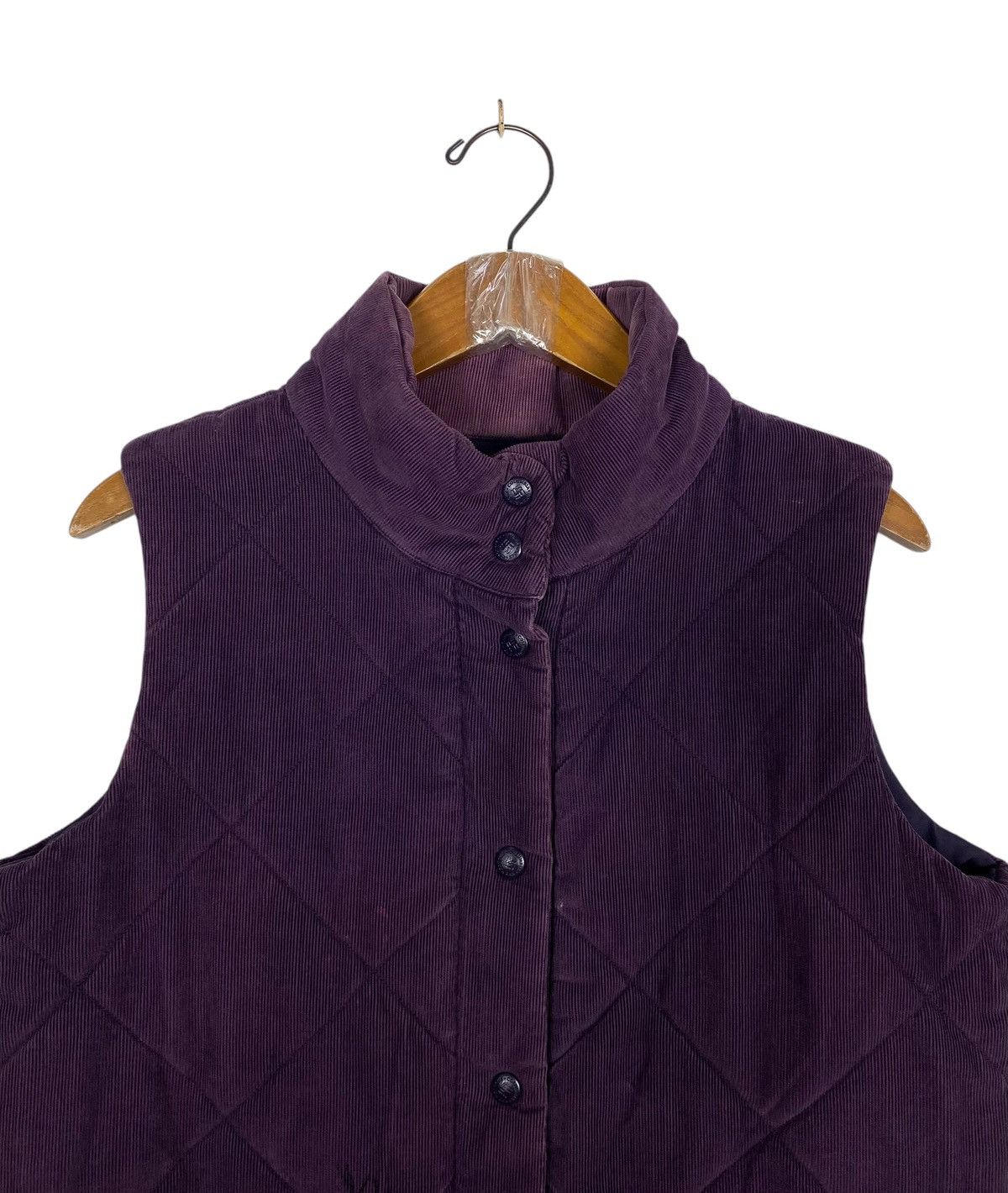 Columbia Rare‼️ Columbia Corduroy Reversible Vest Size US S / EU 44-46 / 1 - 4 Thumbnail