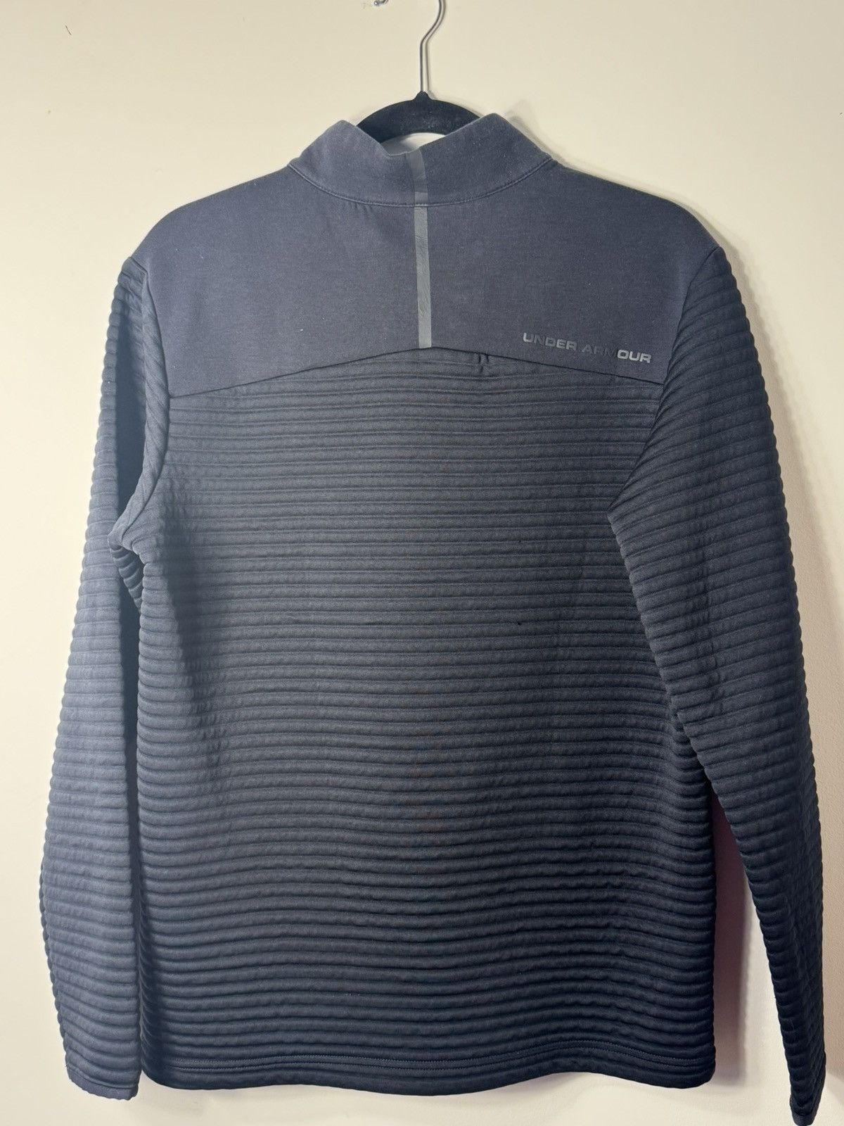 Under Armour Under Armour quarter zip Size US M / EU 48-50 / 2 - 3 Thumbnail