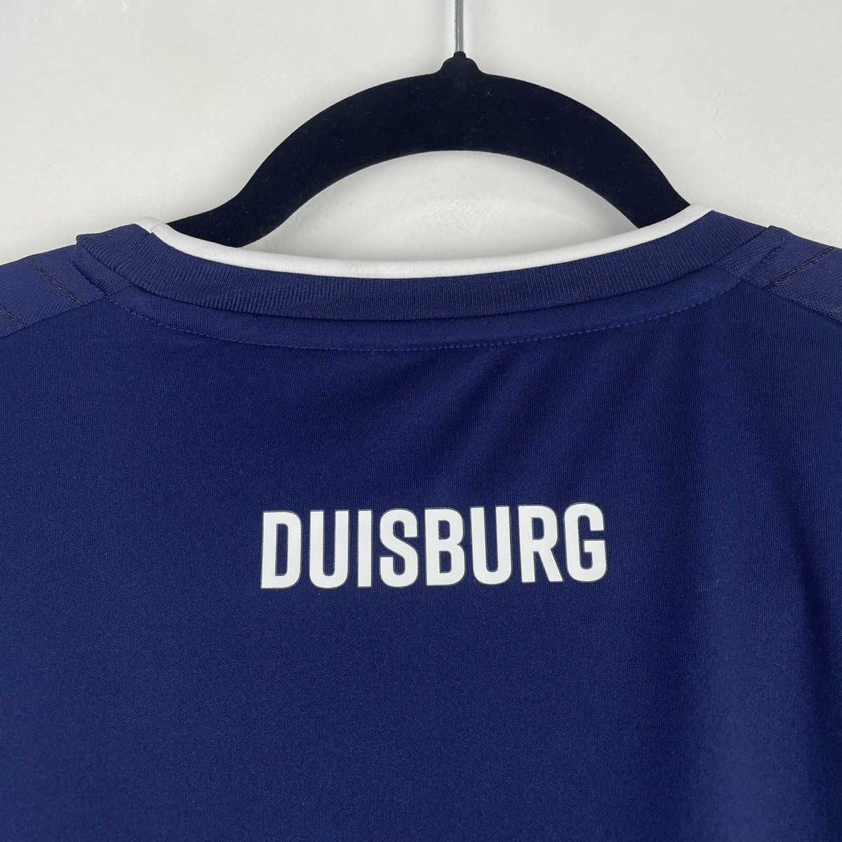 Adidas MSV Duisburg Away Adidas Men’s Jersey Shirt 2024/2025 Size US XL / EU 56 / 4 - 7 Thumbnail