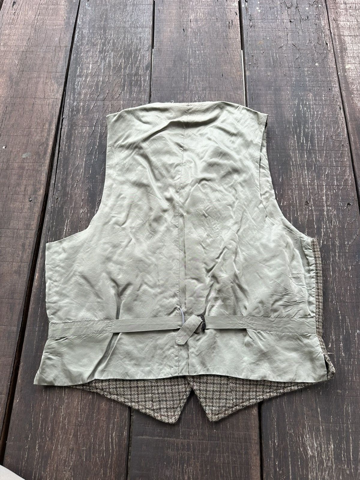 Polo Ralph Lauren Polo ralph lauren vest Size US S / EU 44-46 / 1 - 12 Thumbnail