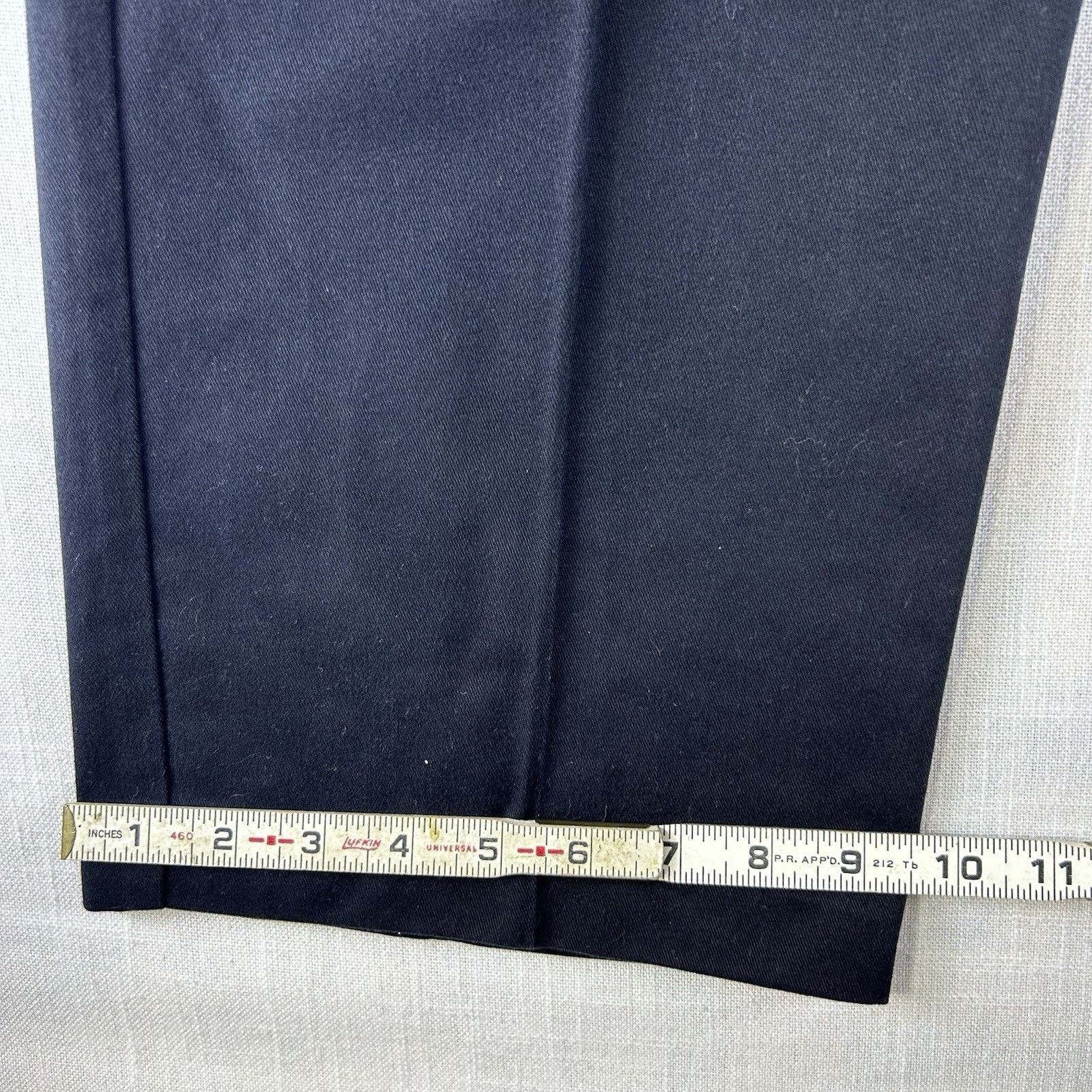 Dockers Dockers D3 Easy Care Flat Front Casual Pants Men’s 36x32 Size US 36 / EU 52 - 7 Thumbnail