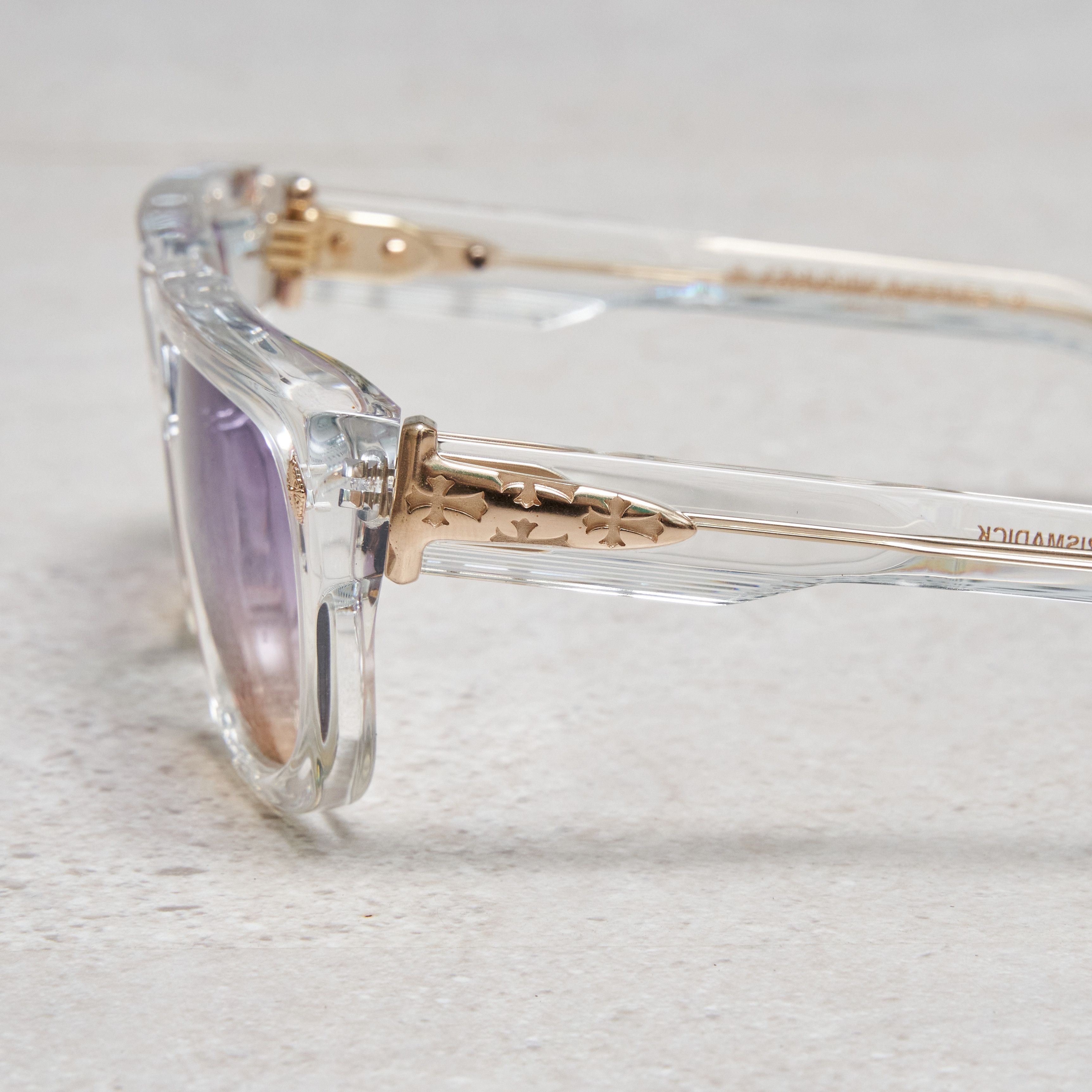 Chrome Hearts CHROME HEARTS CHARISMADICK CRYSTAL Size ONE SIZE - 4 Thumbnail