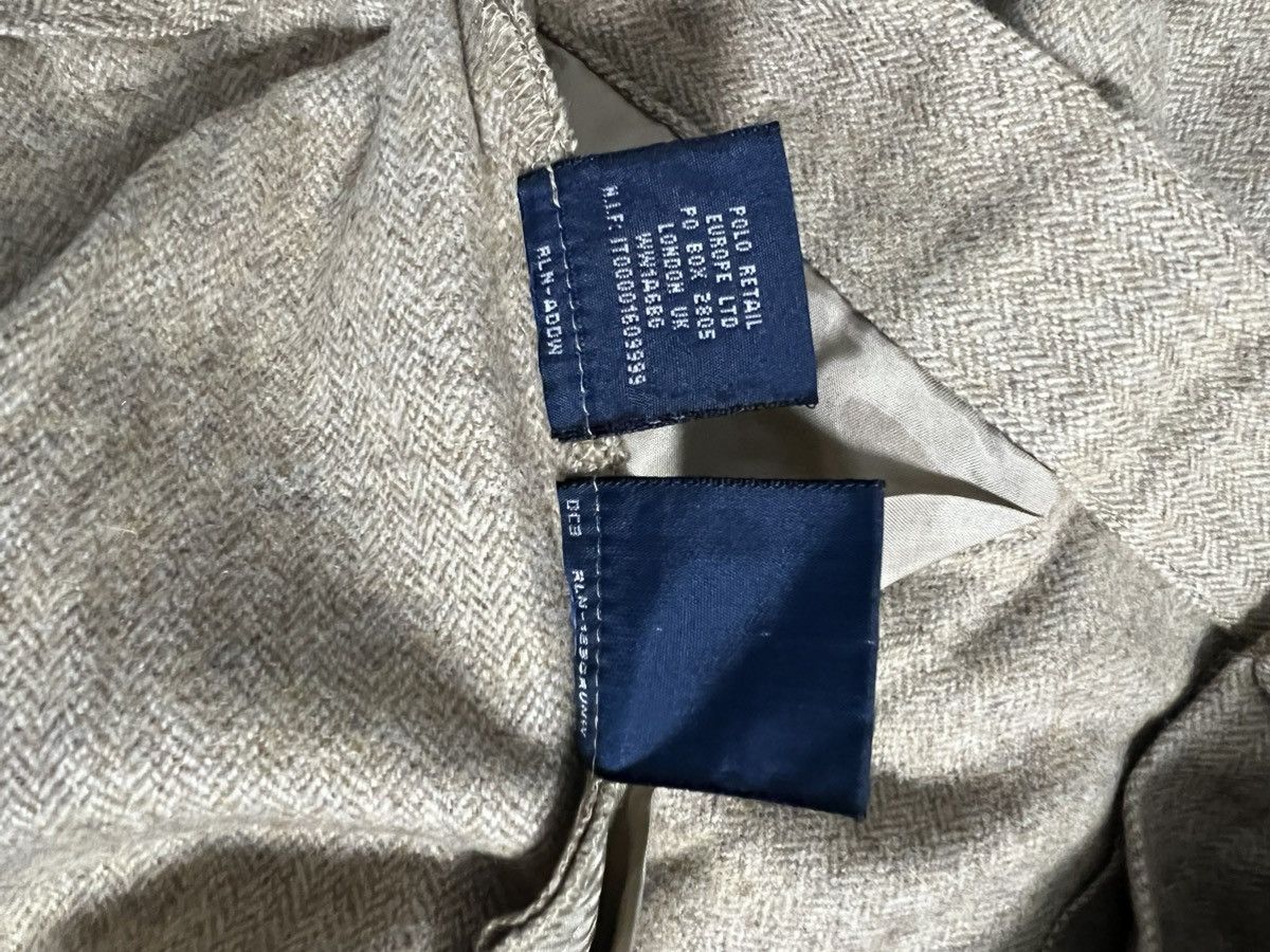Ralph Lauren Ralph lauren s/m brown camel short bermuda Size 29" - 5 Thumbnail