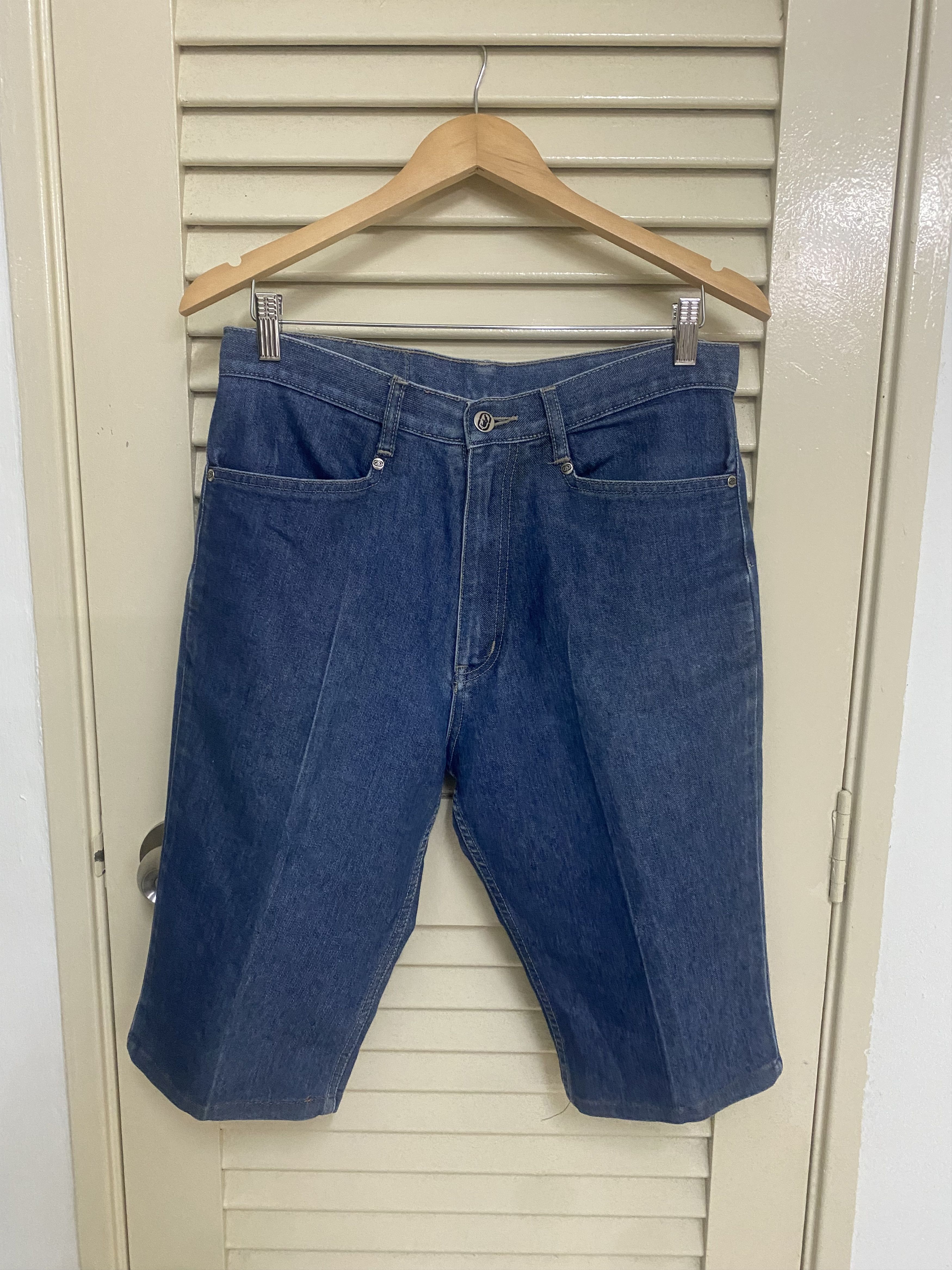 Ecko Unltd. Y2K Ecko Unltd Skaters Pants Size US 32 / EU 48 - 2 Thumbnail