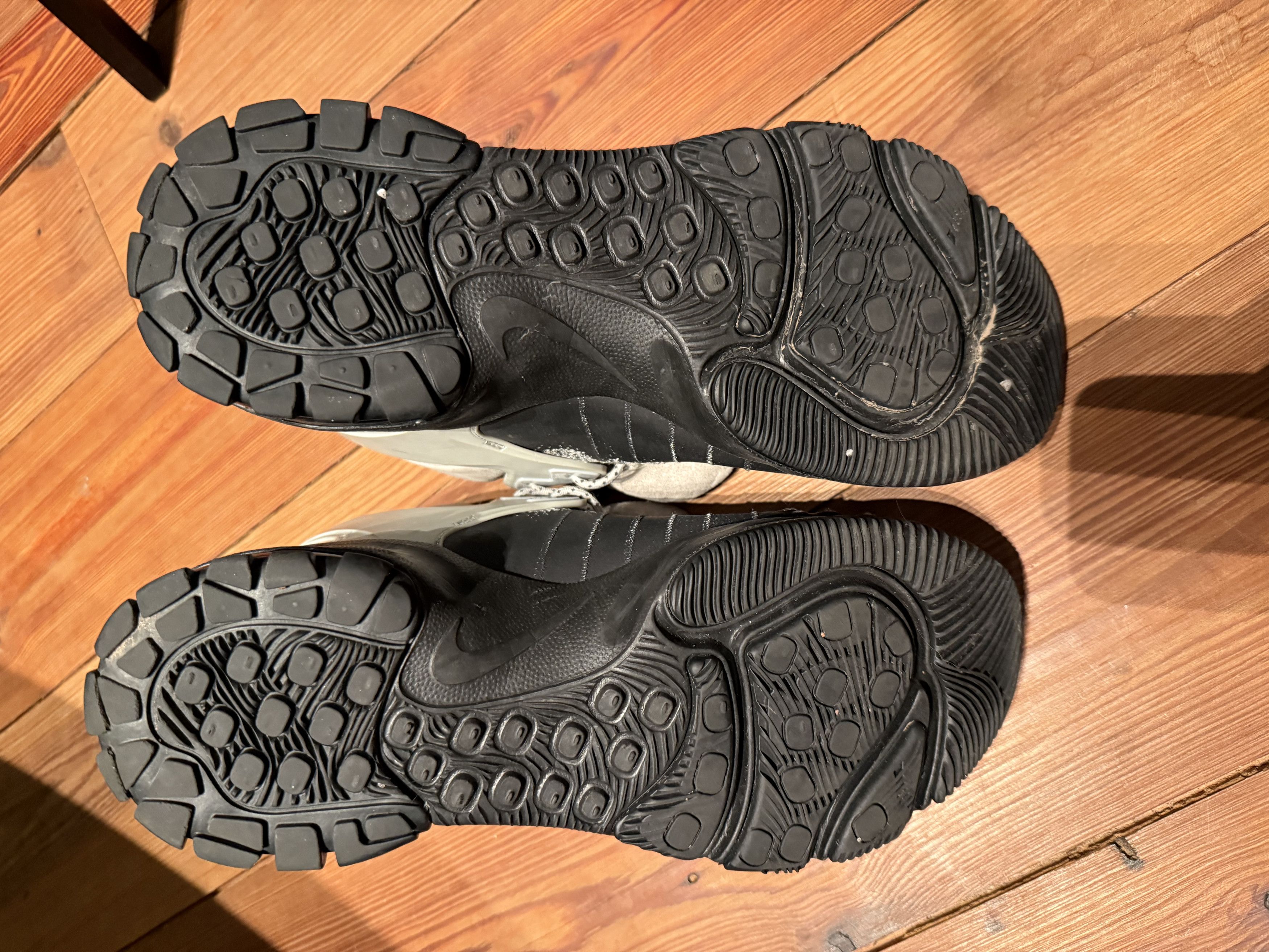 Nike ACG Nke ACG Size US 9 / EU 42 - 3 Thumbnail
