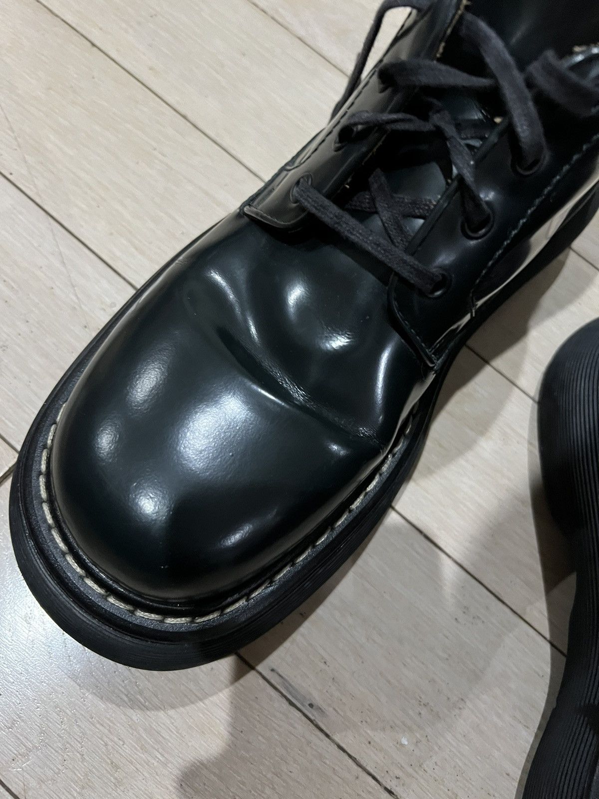 Bottega Veneta Bottega Veneta Size US 9.5 / EU 42-43 - 11 Thumbnail