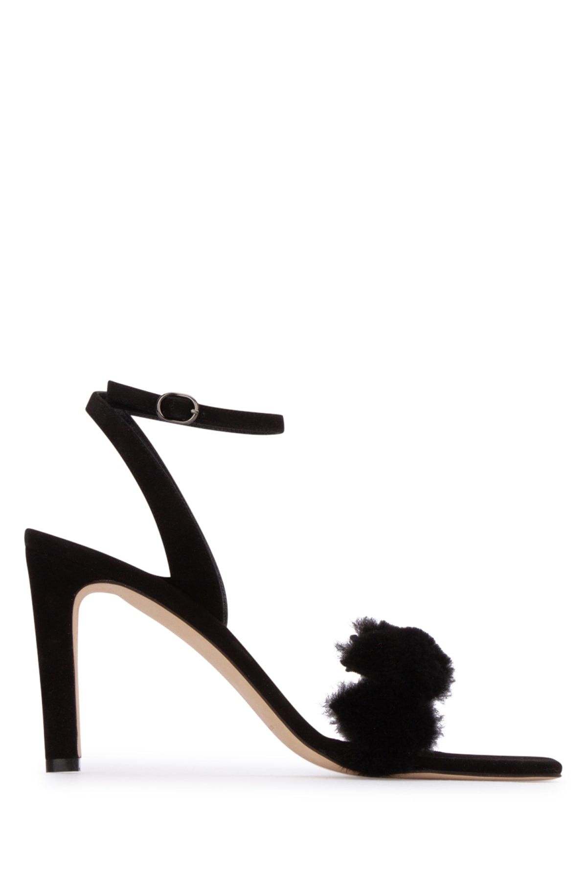 image of Manolo Blahnik Scarpe Con Tacco Shoes in Mixed Colours, Women's (Size 9)
